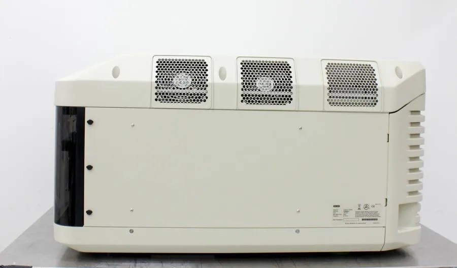 Bio Rad protein Interaction Array System ProteOn XPR36