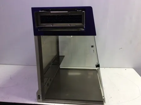 UVP UV3 HEPA PCR Workstation