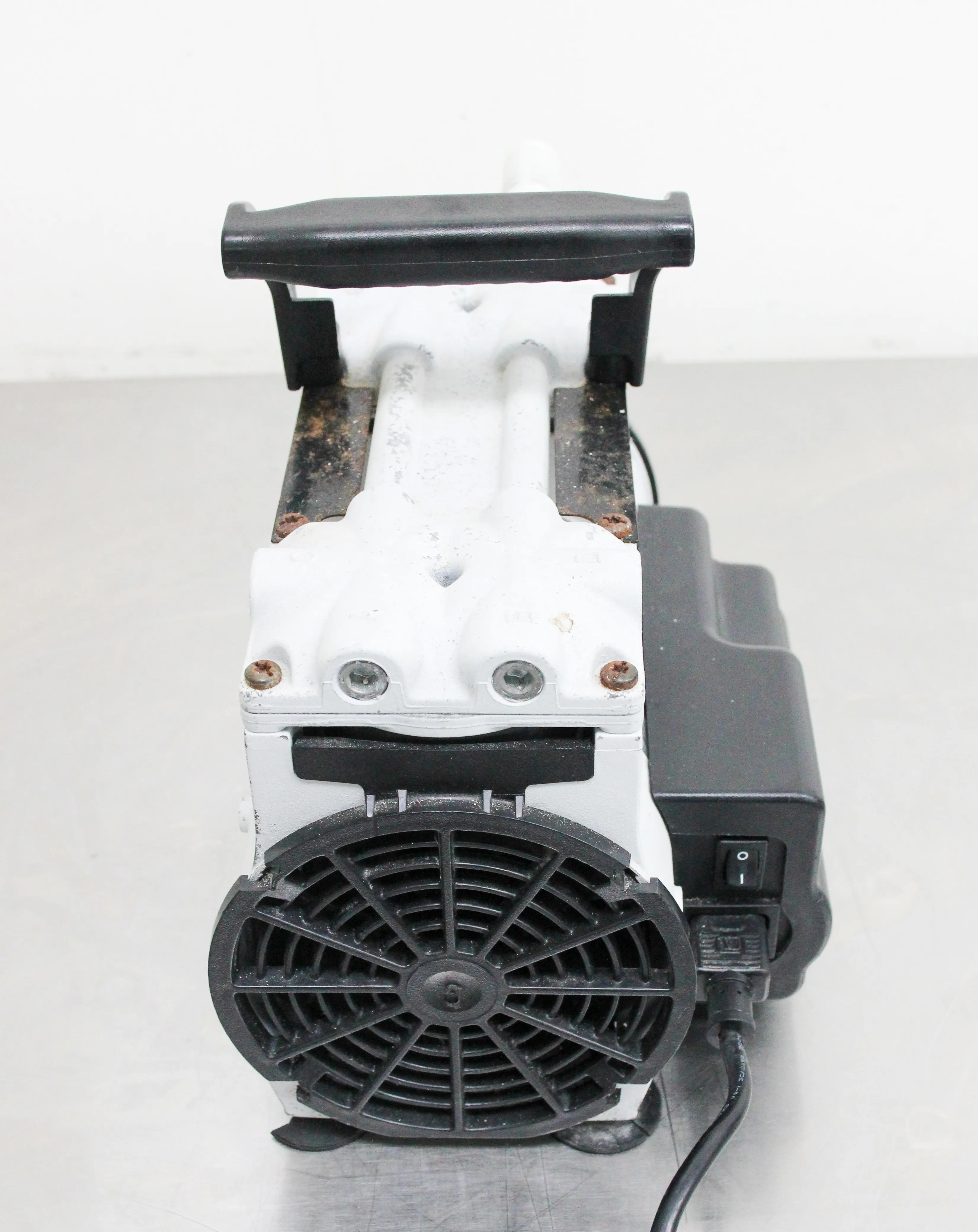 Welch 2567B-50 Standard Duty Dry Vacuum Pump