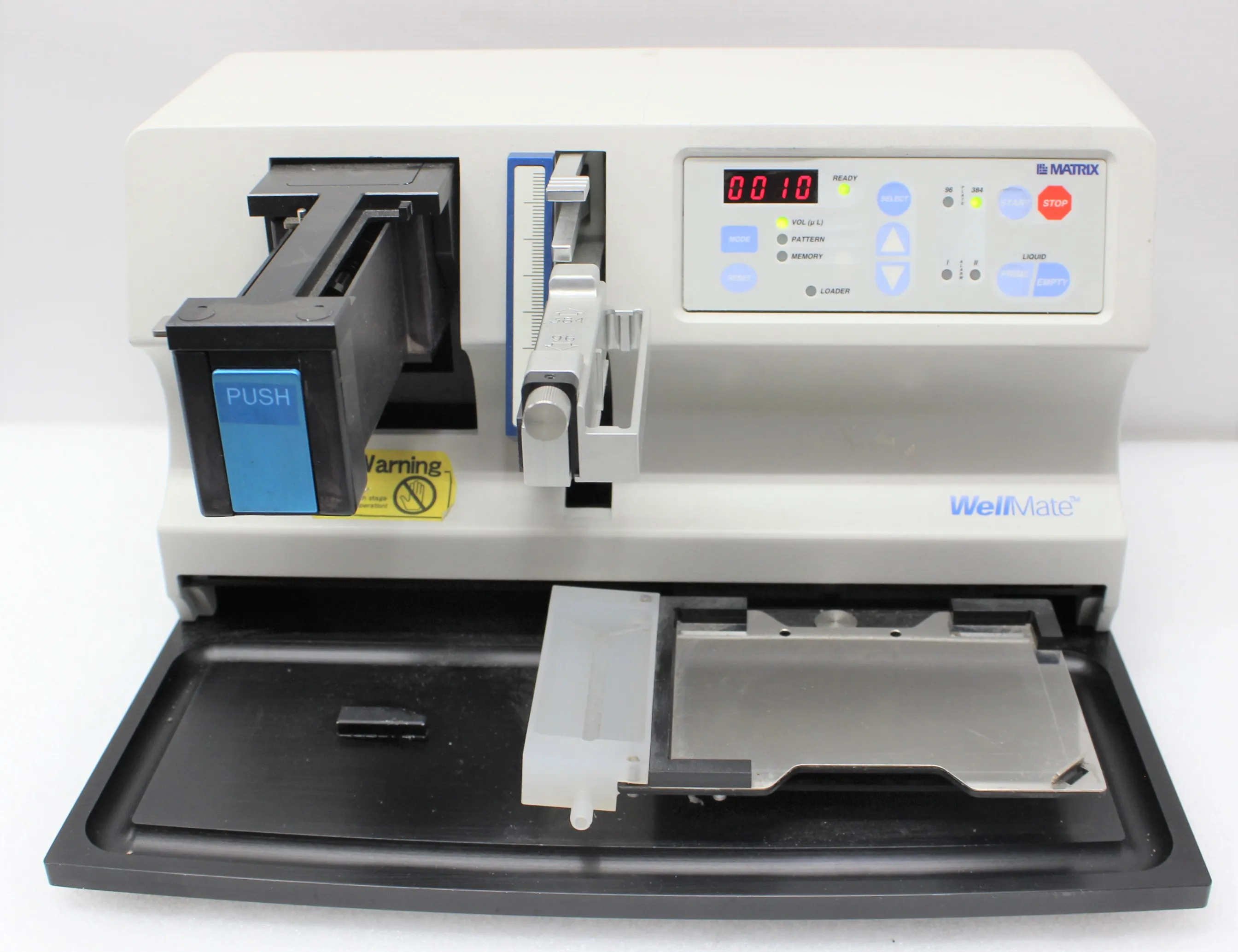 Matrix WellMate Automated Liquid Handler 903