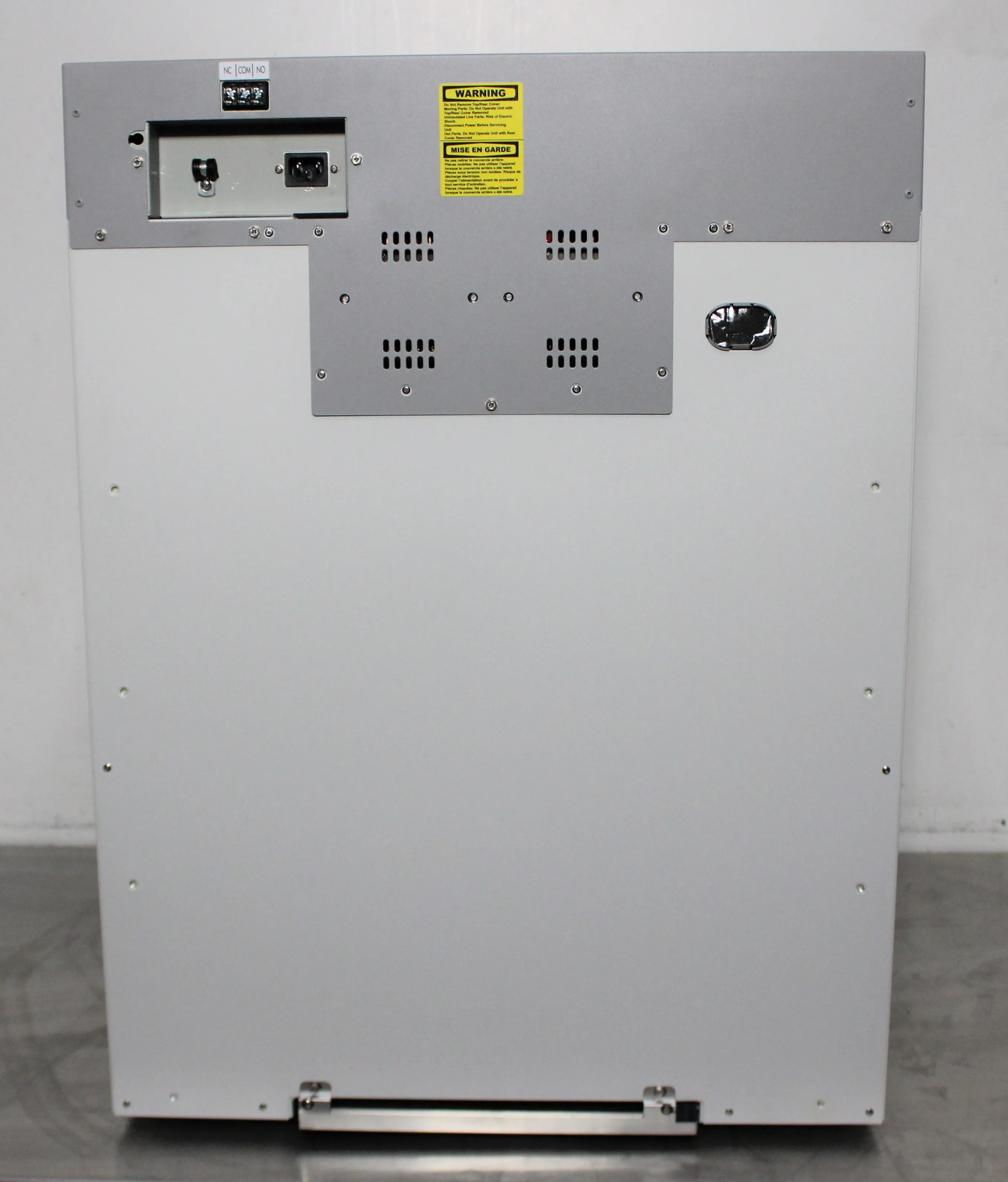 Thermo Scientific TSX Series Undercounter Lab Refrigerator