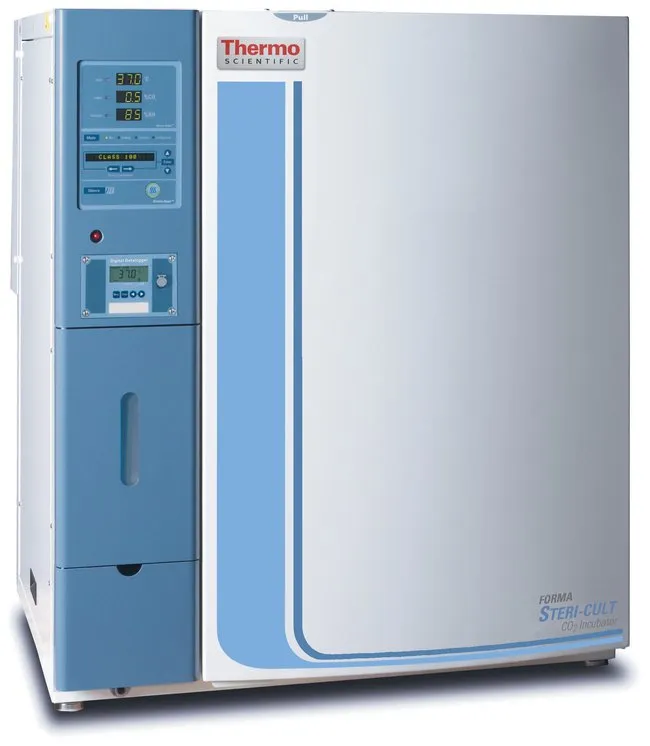 Thermo Fisher Steri-Cult 3311 CO2 Incubator