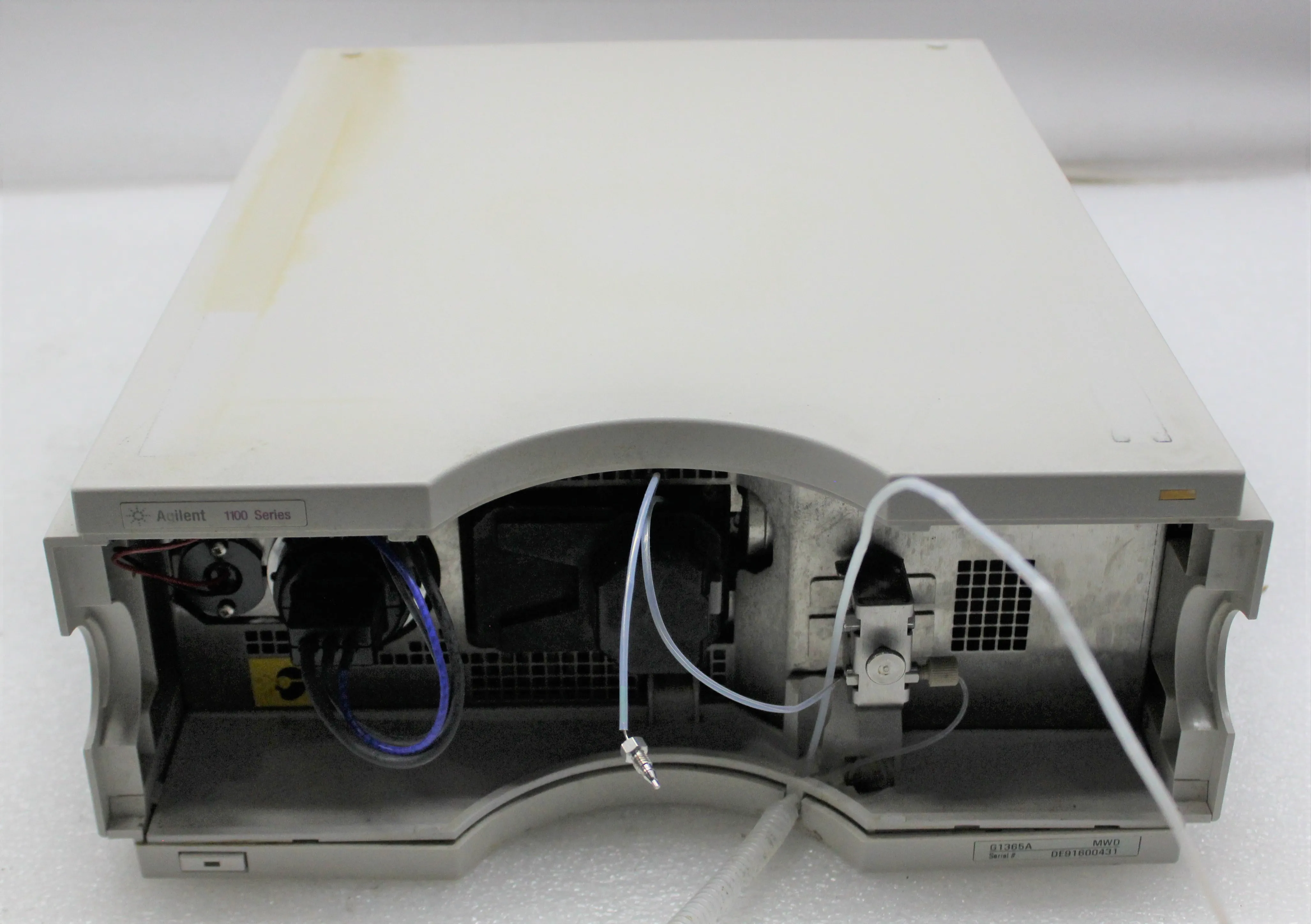 Agilent 1100 HPLC G1365B Multi-Wavelength Detector