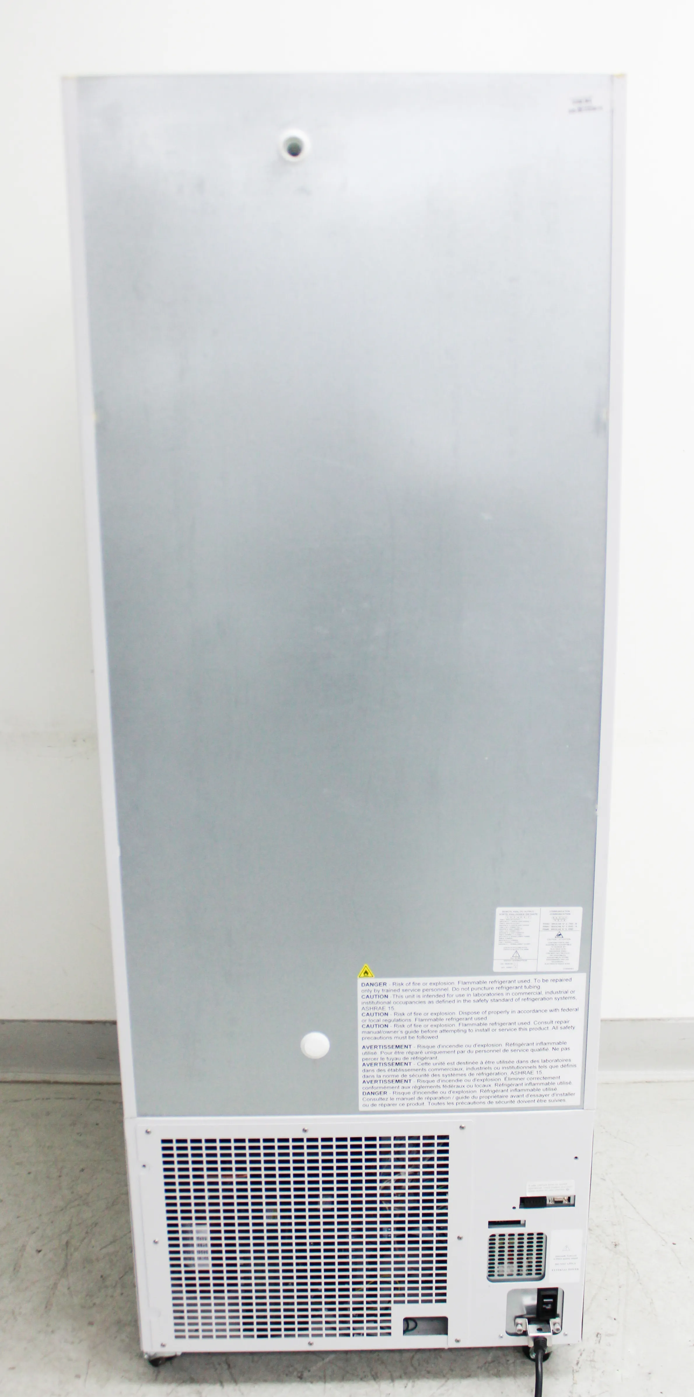 Thermo Scientific TSX Series Ultra-Low Temperature -80c Freezer Model TSX40086A