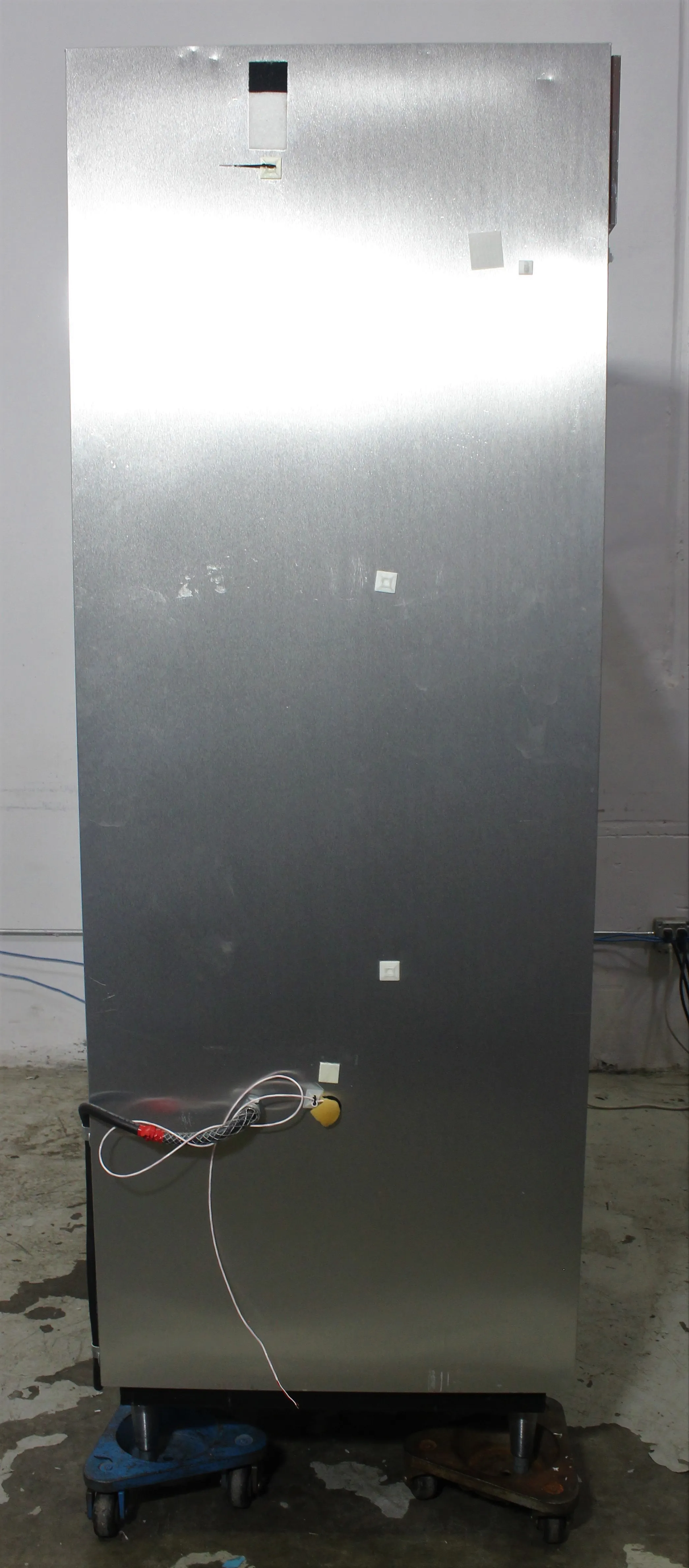 True TSD-69G-LD Glass Sliding-Door Refrigerator