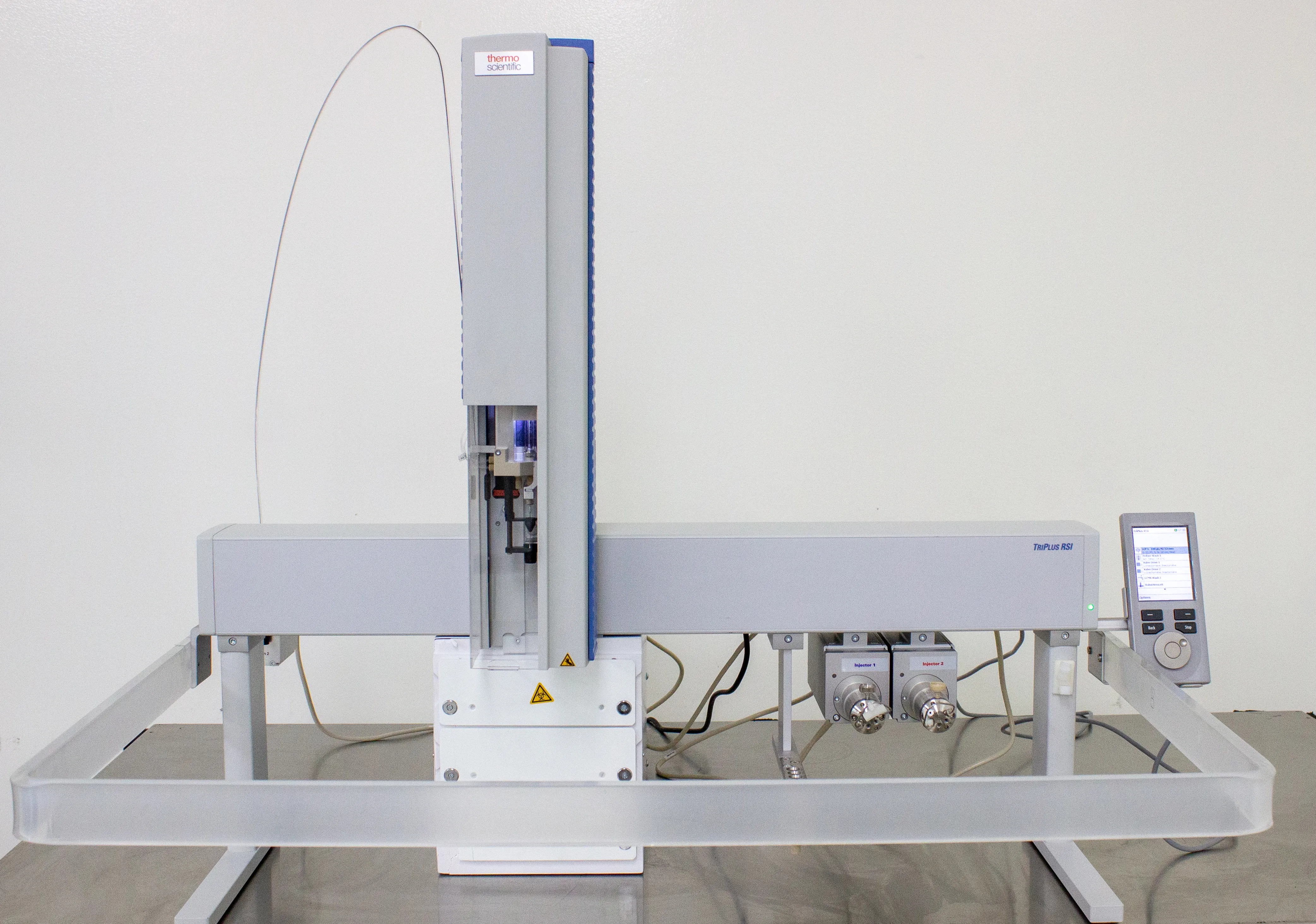 Thermo Scientific TriPlus RSI Autosampler & Liquid Handling System