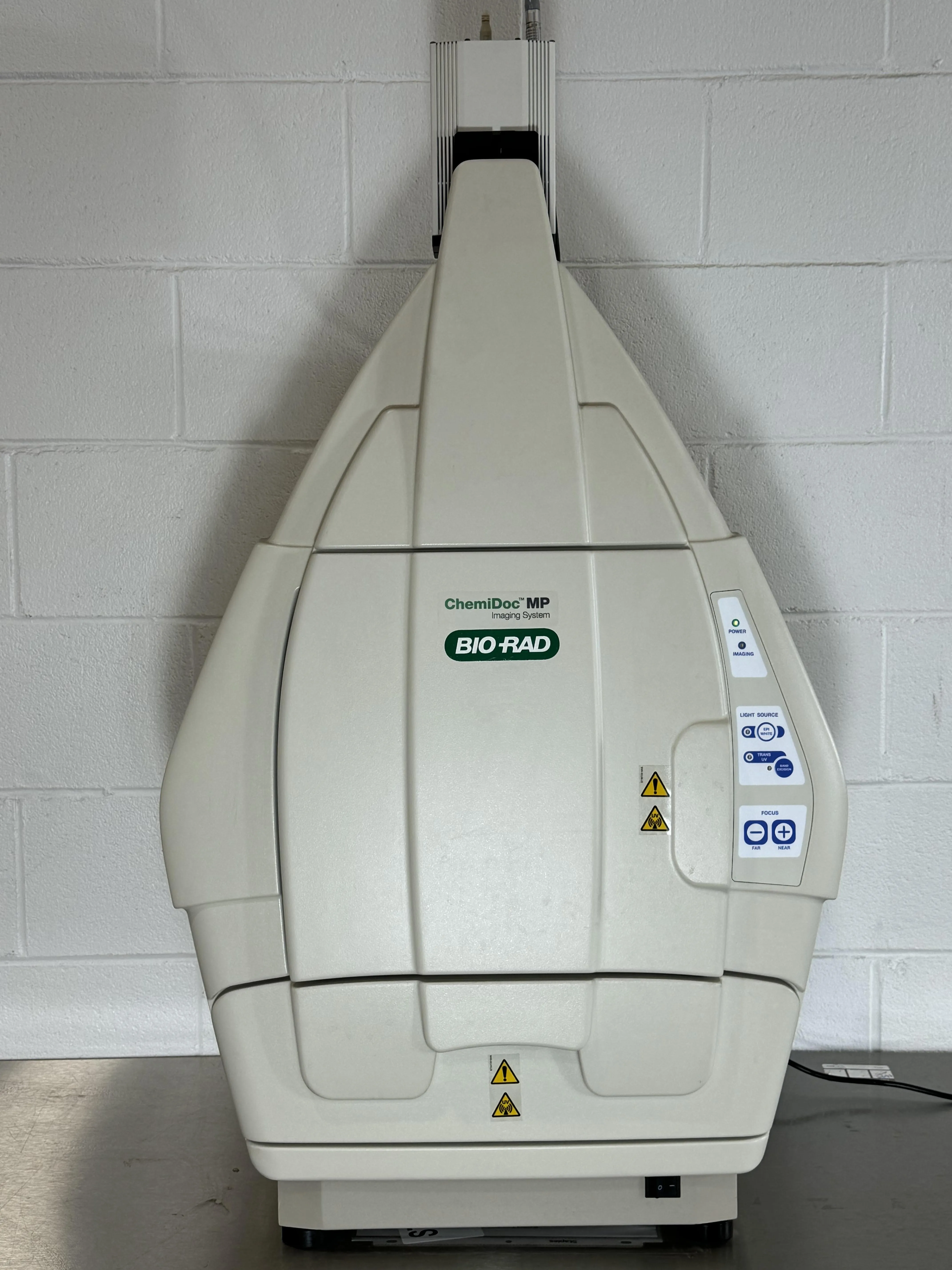 Bio-Rad ChemiDoc MP Gel Imaging System