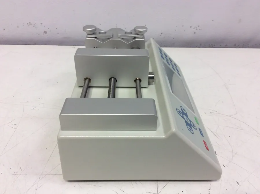 Chemyx Fusion 101 Syringe Pump System