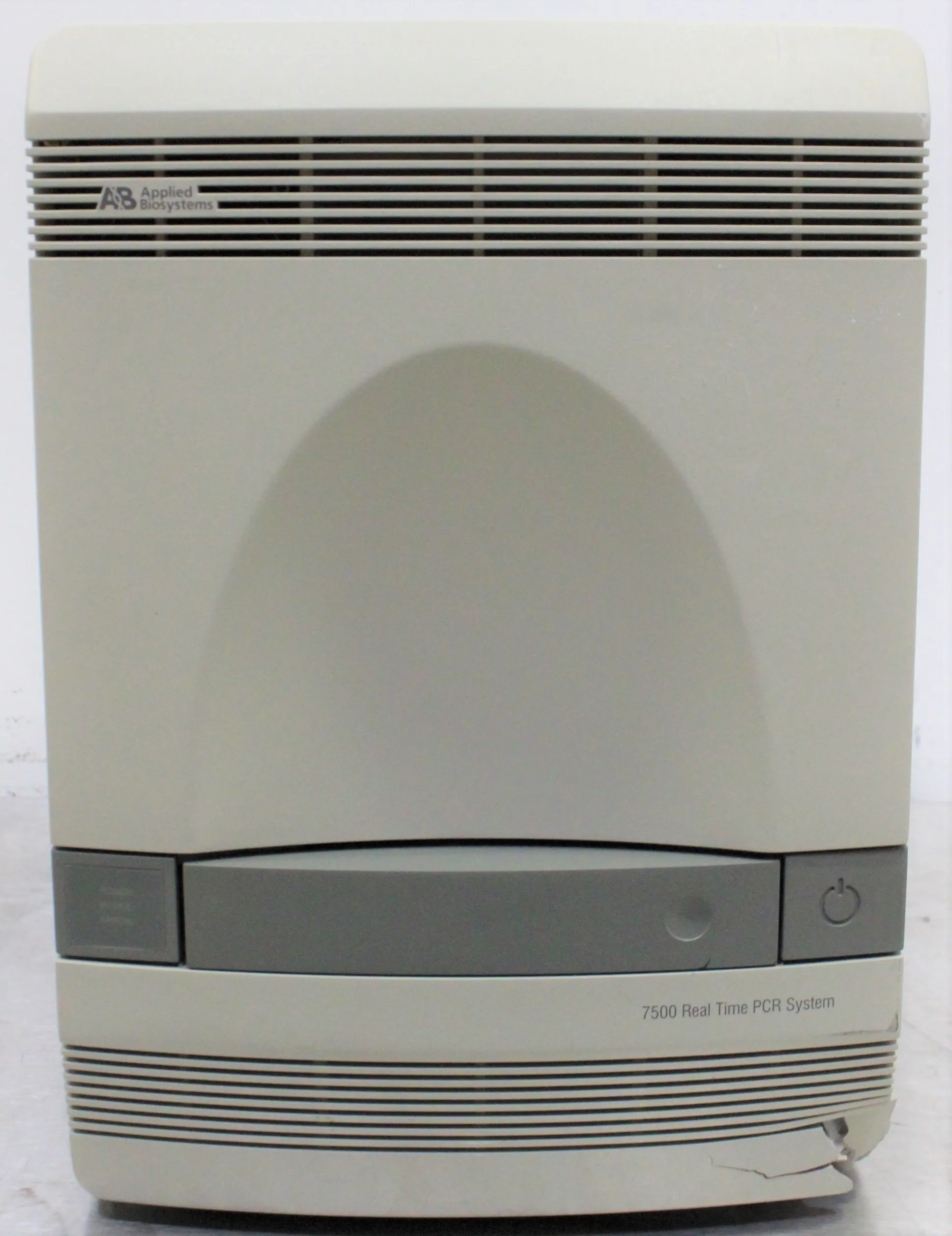 Applied Biosystems 7500 Real-Time PCR System 96-well 5-color