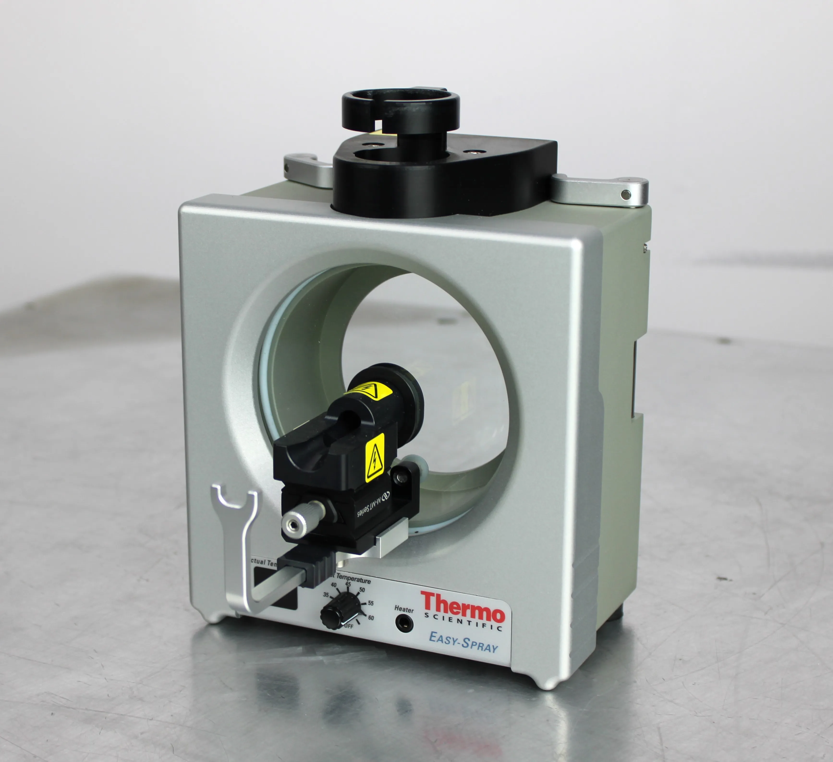 Thermo Scientific EASY-Spray Series Ion Source