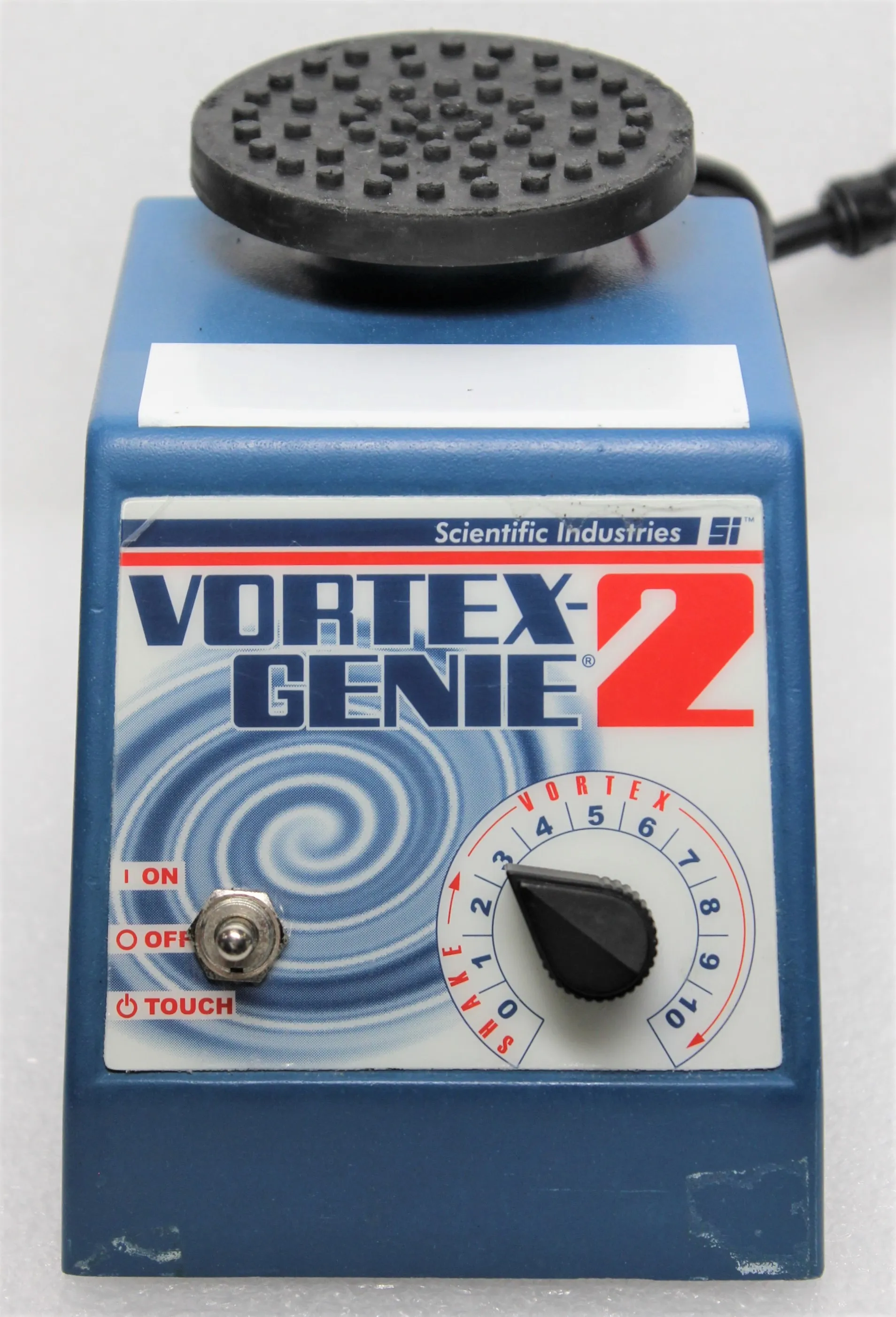 Scientific Industries Vortex-Genie 2 G560 Laboratory Vortexer Mixer