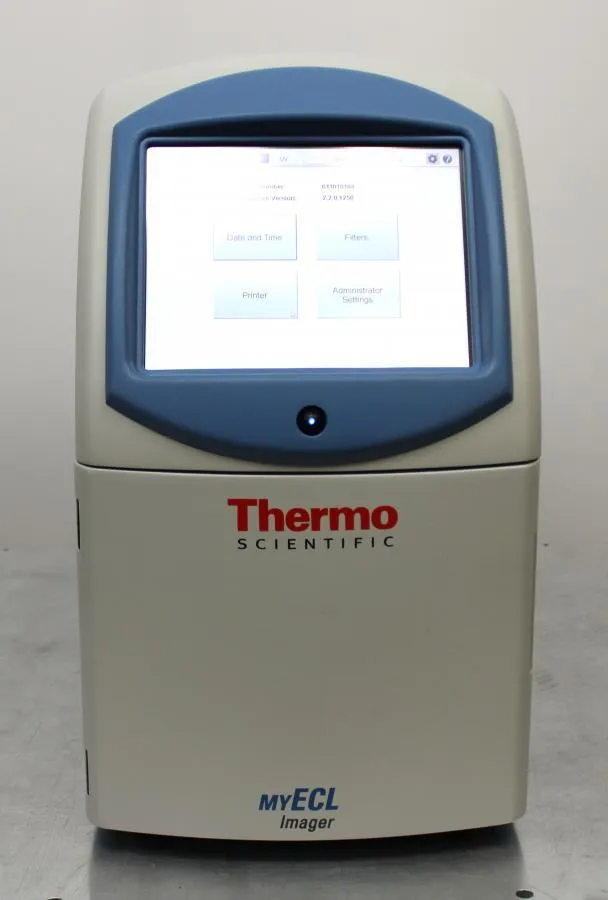 Thermo Fisher myECL Imager 62236X