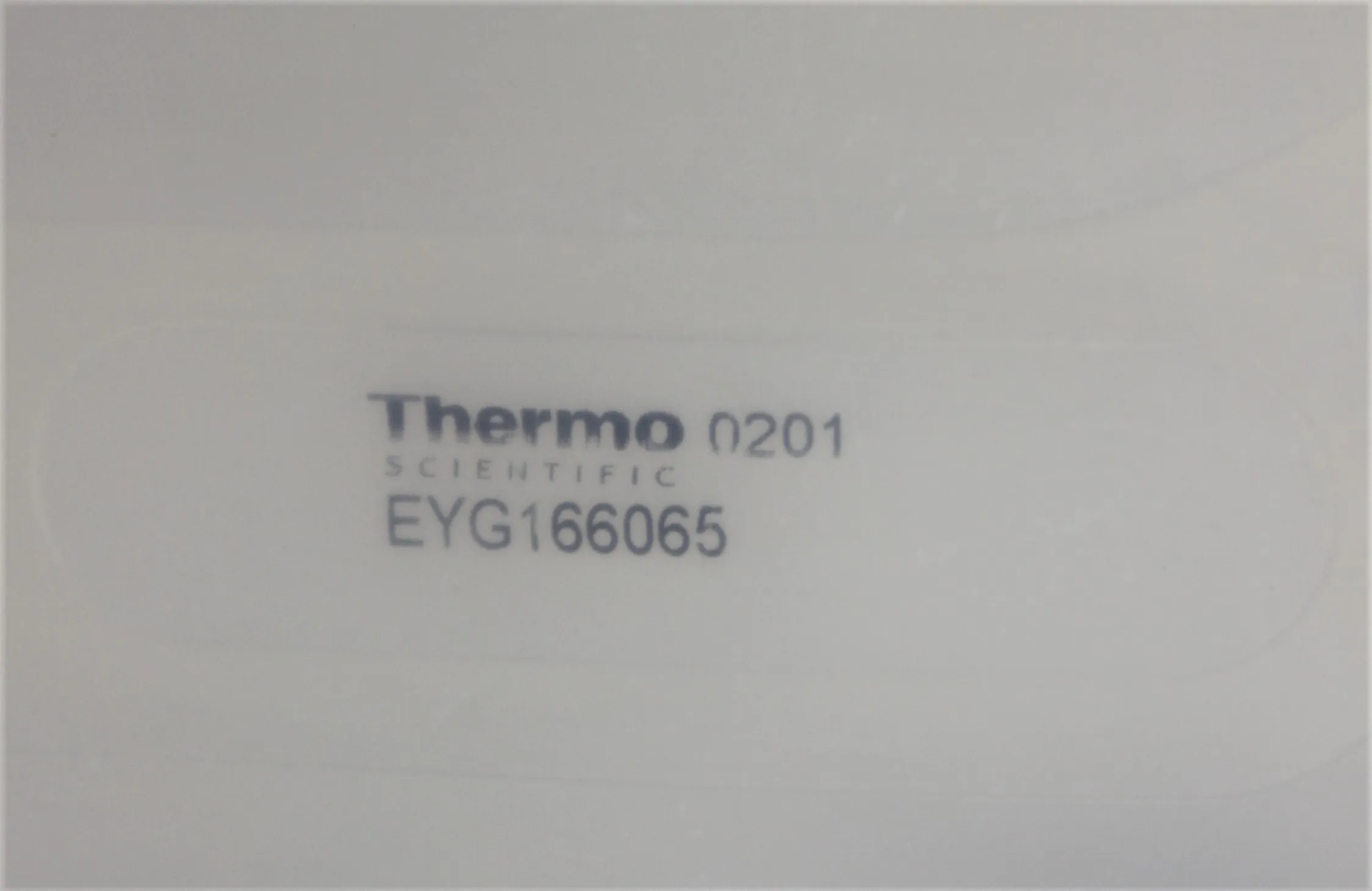 Thermo Scientific Hyclone BioProcess Container 2000mL Labtainer SH30658.16