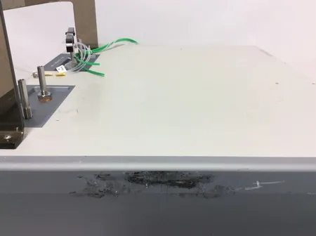 Eksigent NanoLC 2D HPLC System with Two-Dimensional Separations