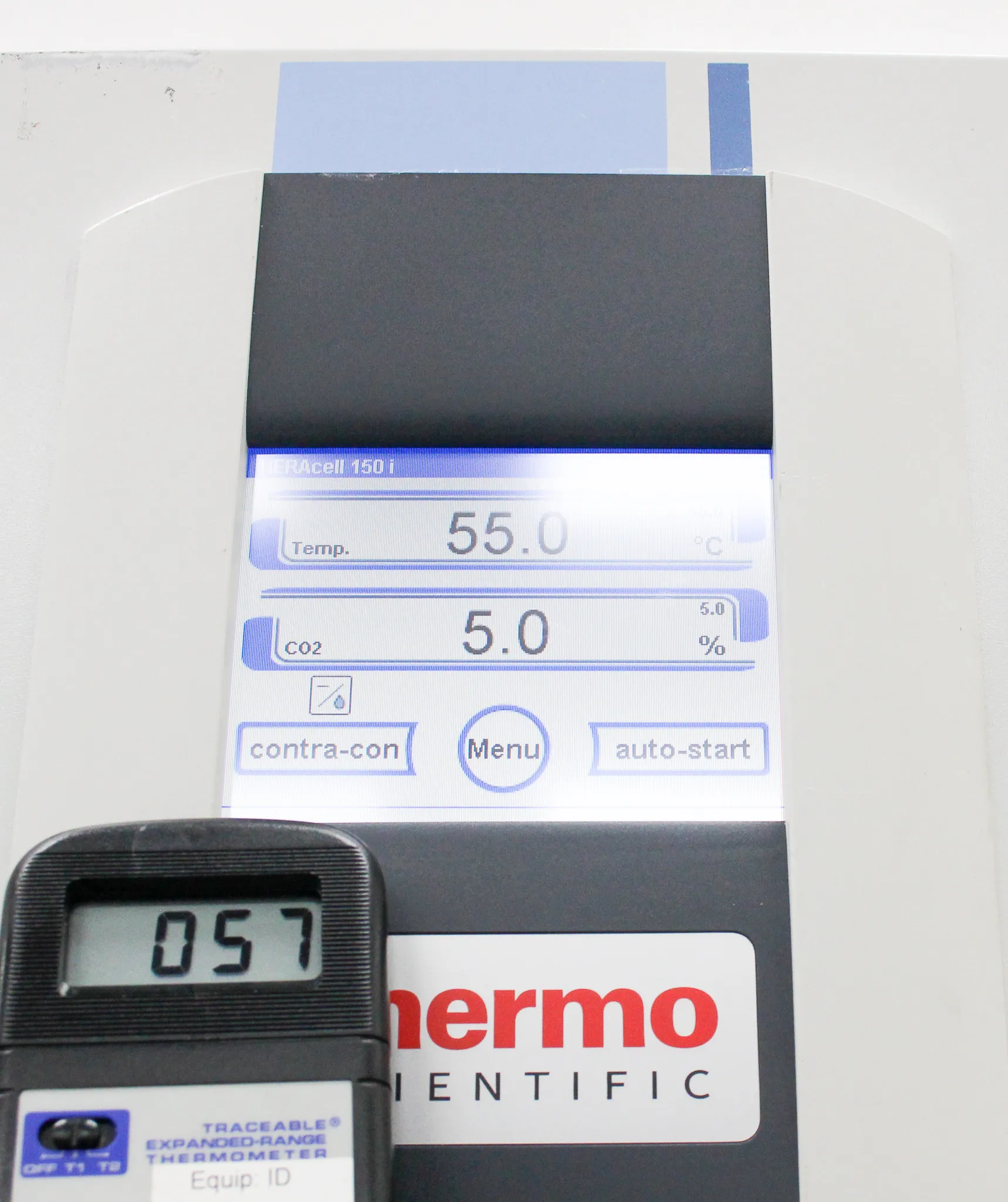 Thermo Scientific HERAcell 150i CO2 Incubator 51026283