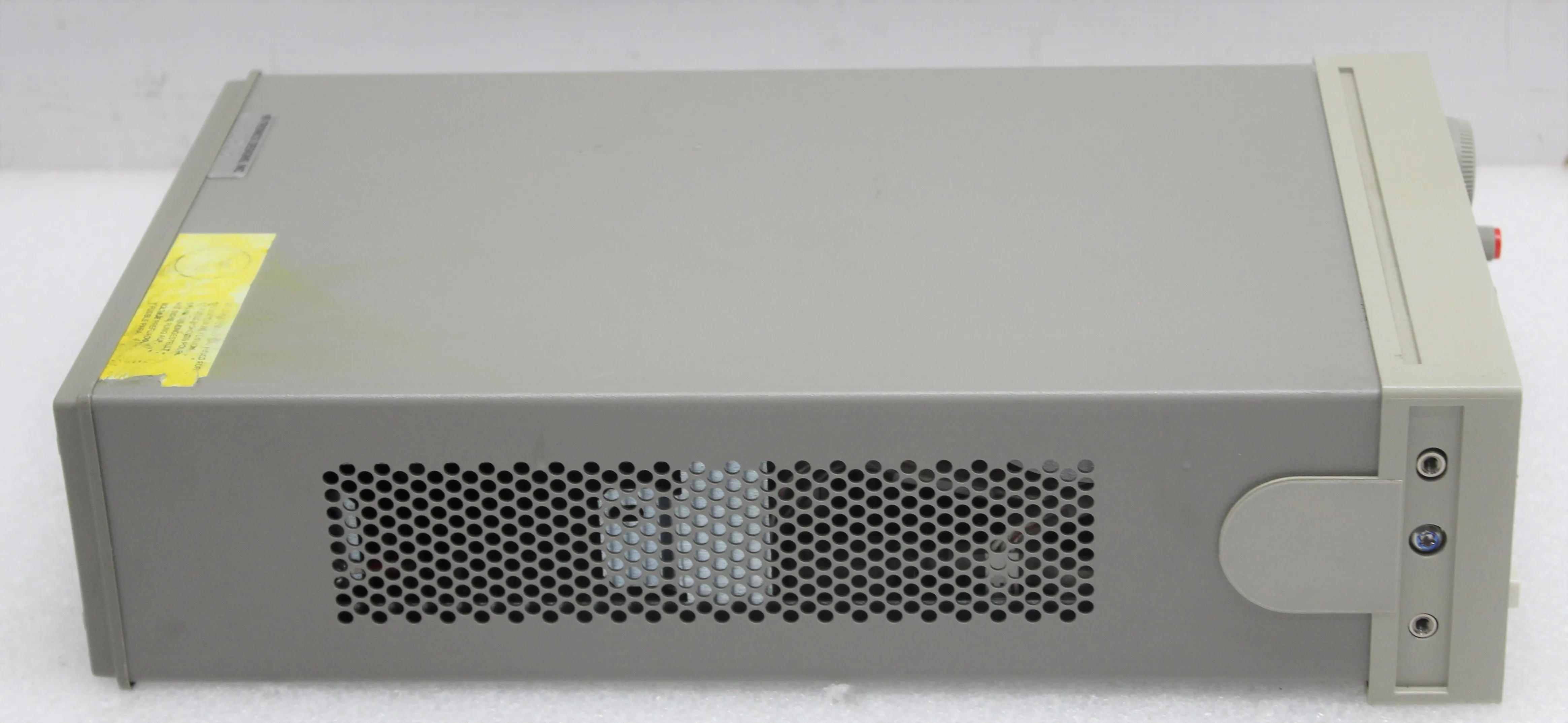 Agilent 6611C DC Power Supply - Used Lab Equipment