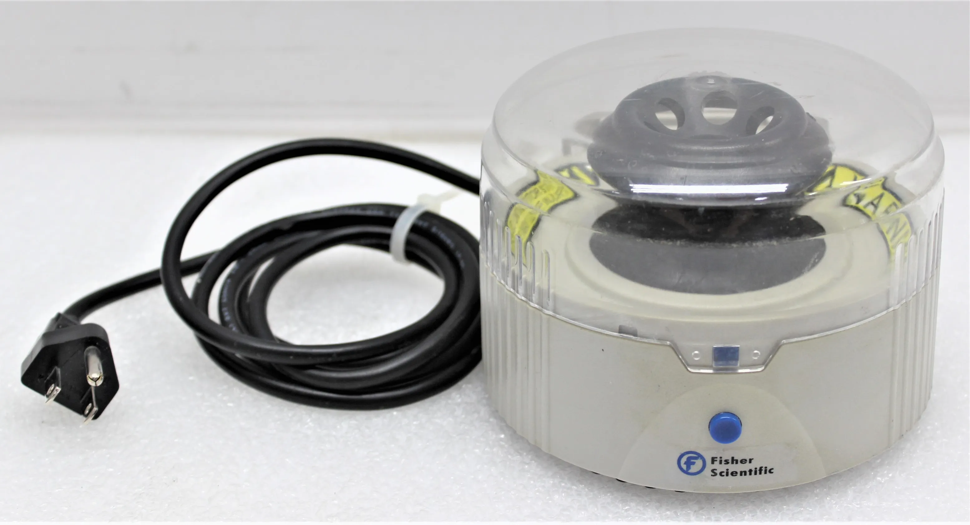 Fisher Scientific Mini Centrifuge CAT# 05-090-128