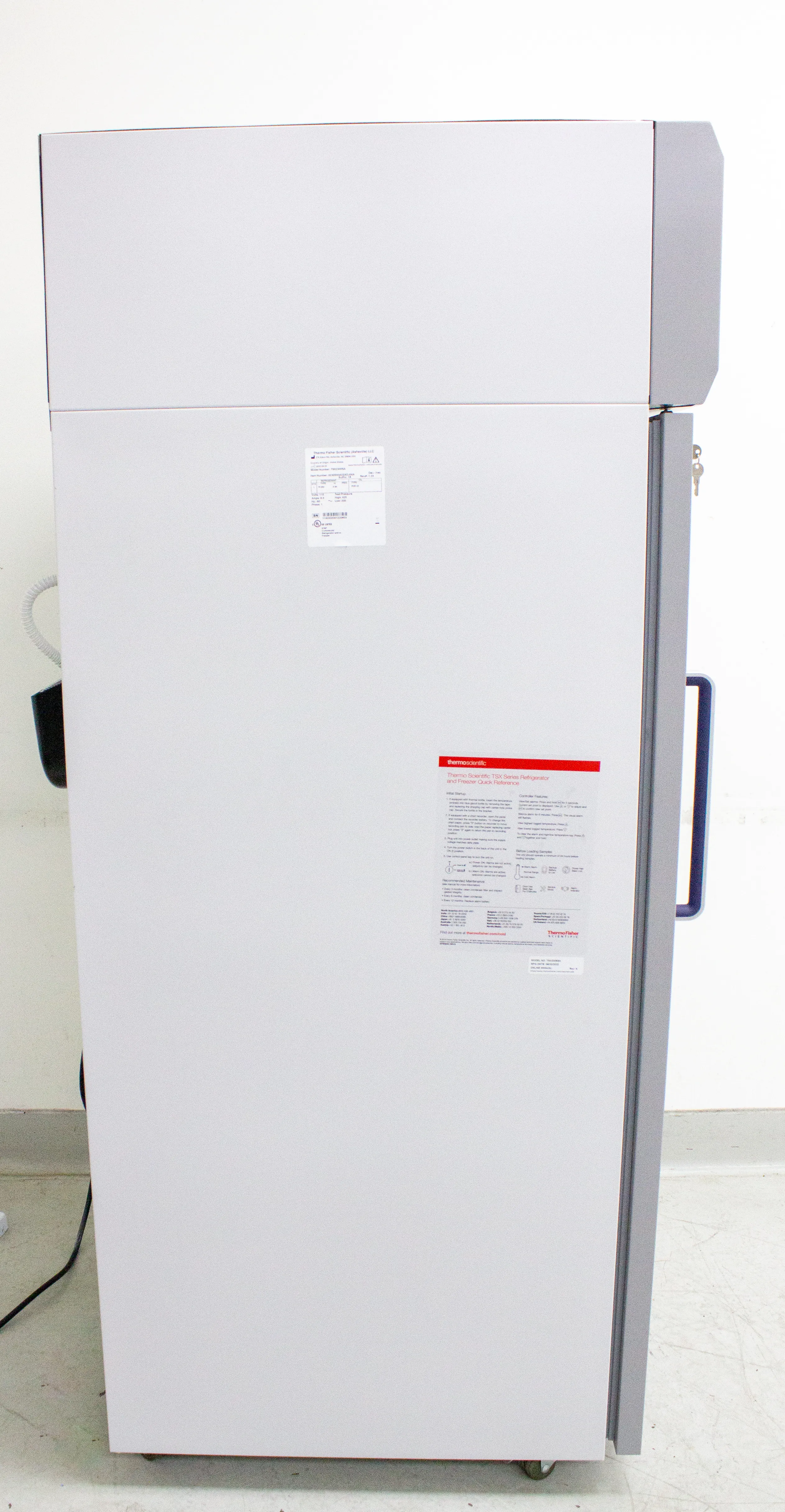 Thermo Scientific TSX Series High-Performance Lab Refrigerator TSX2305SA