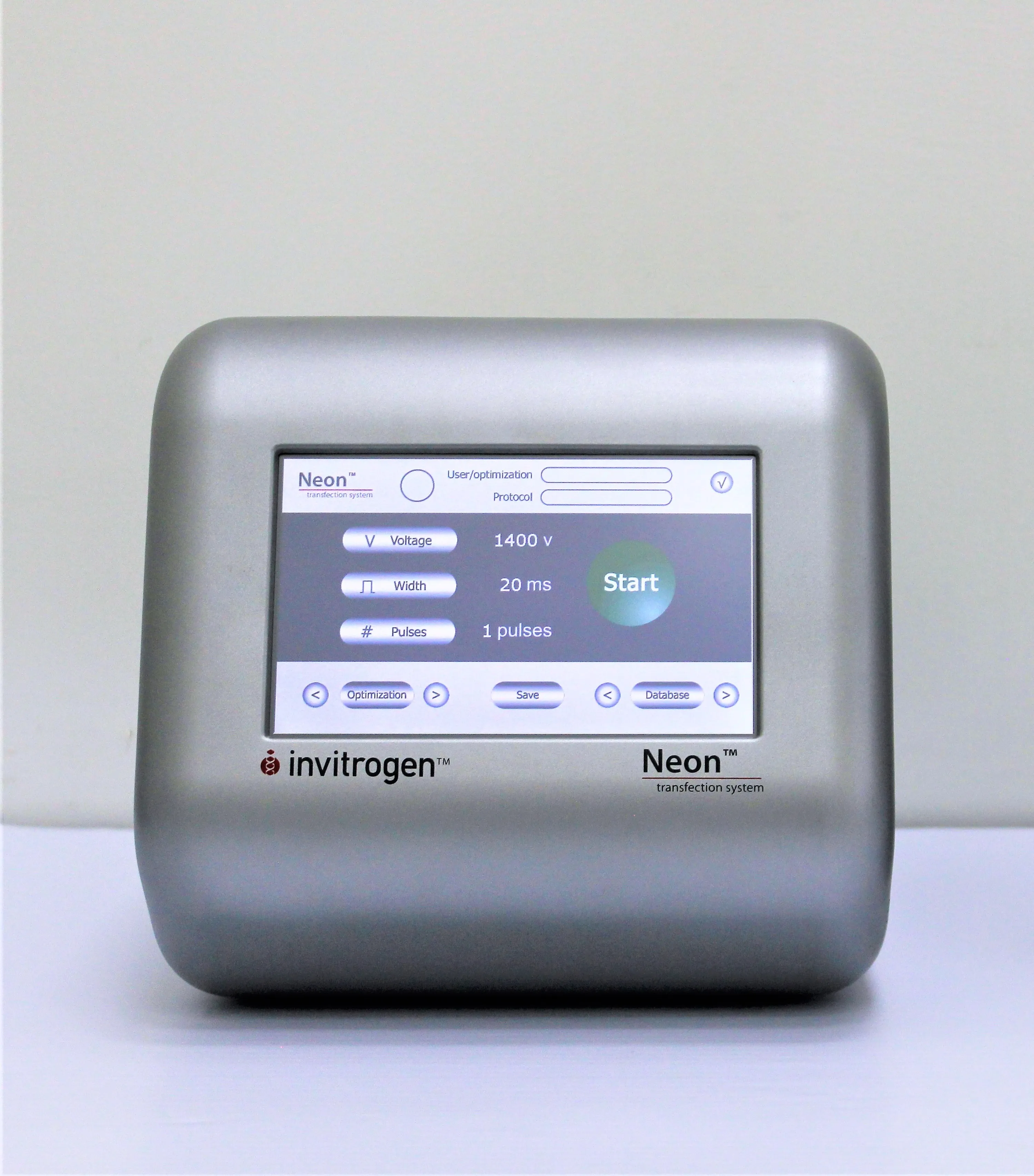 Thermo Fisher Invitrogen MPK5000 Neon Transfection System