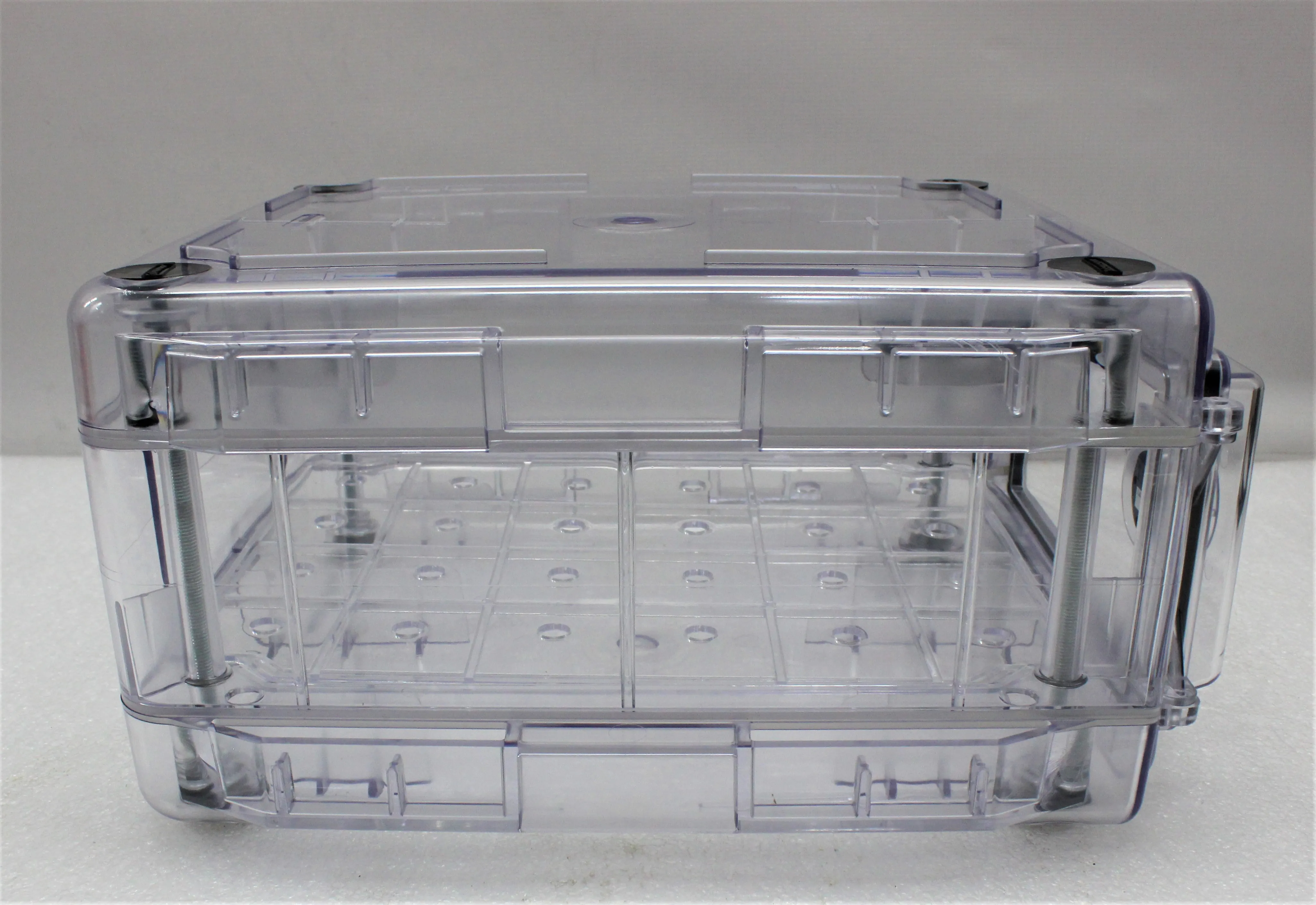 Bel-Art Products F42071-0008 Stackable Desiccator