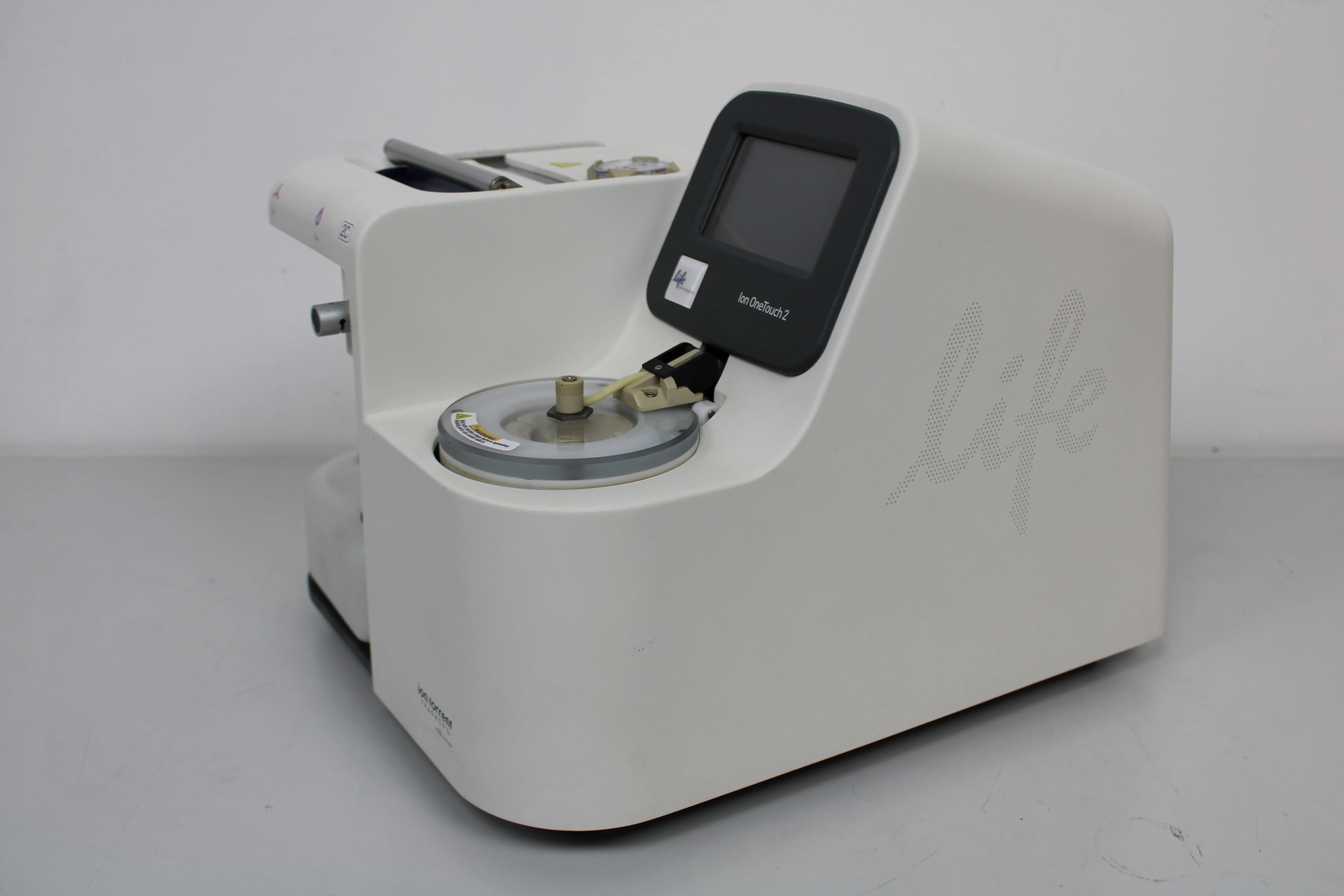 Ion Torrent Ion OneTouch 2 DNA Sequencer