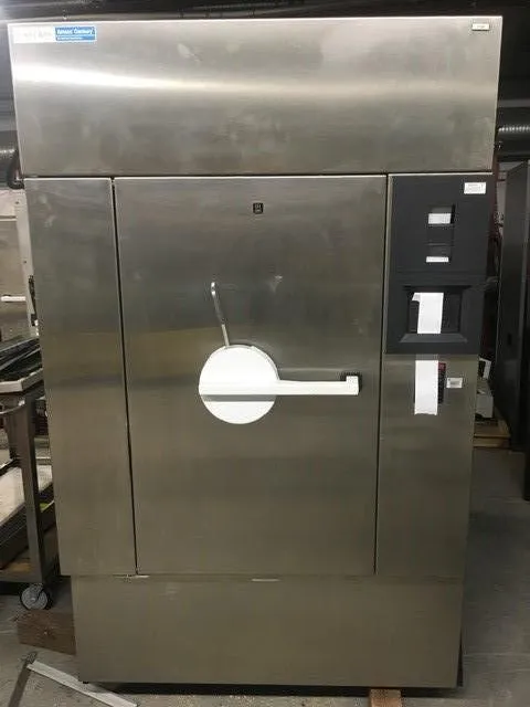 Steris Amsco Century Prevac SV-148H Steam Sterilizer