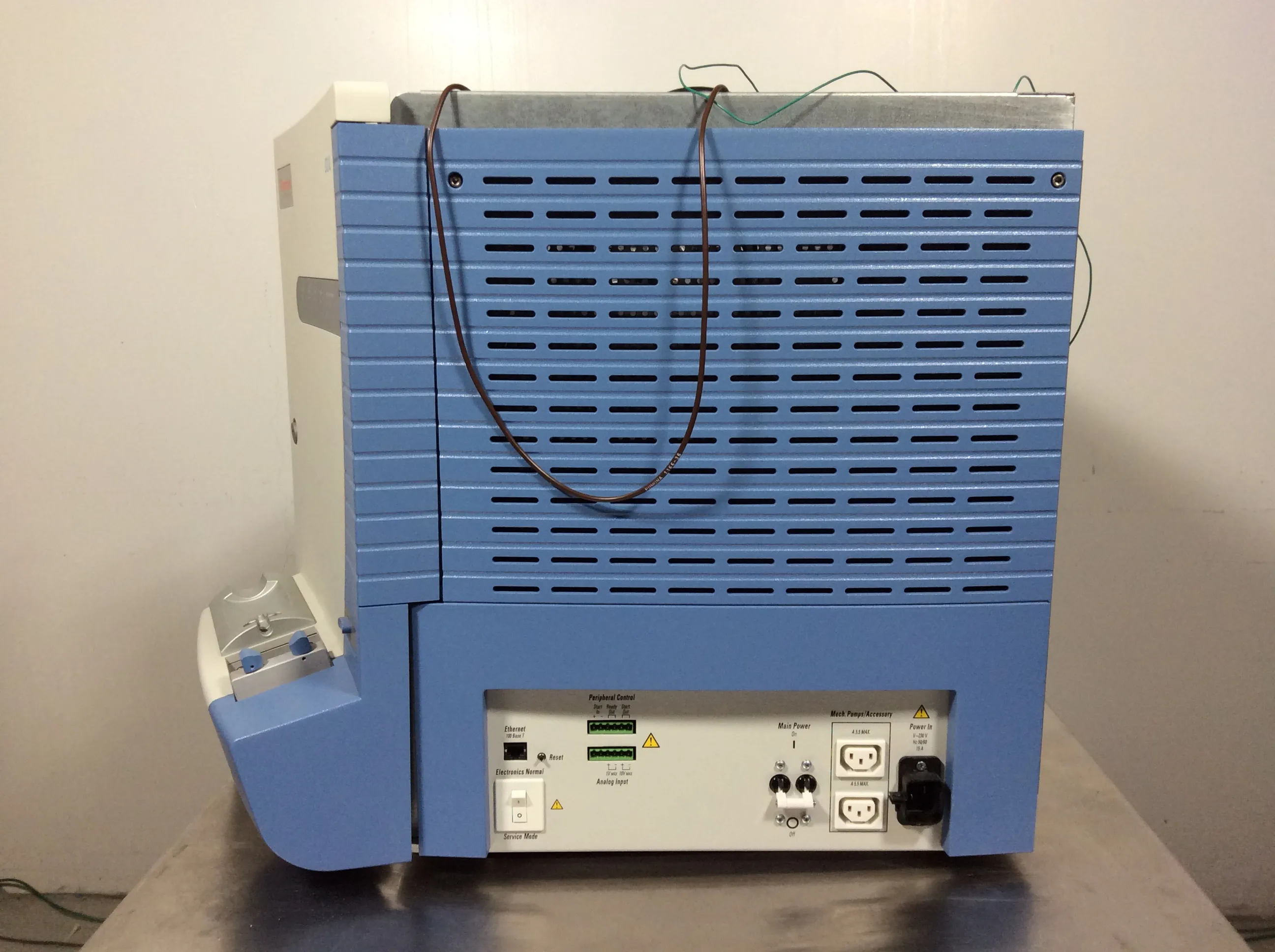 Thermo Fisher LTQ XL Mass Spectrometer