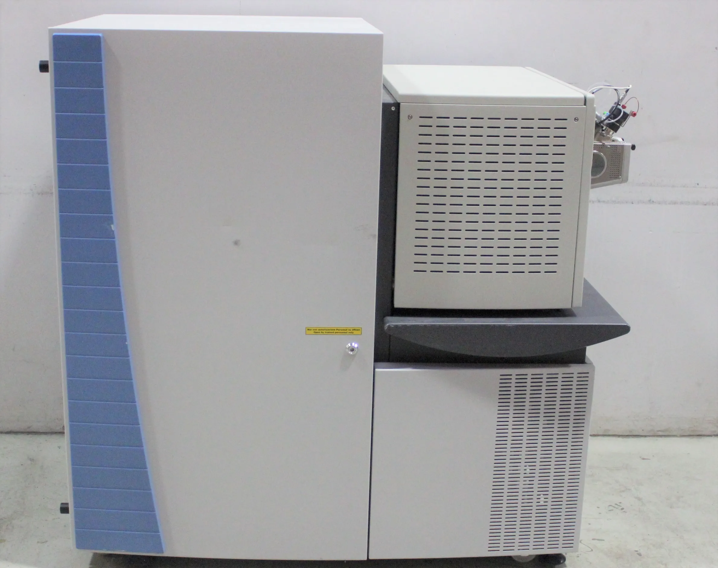 Thermo Scientific Orbitrap Elite & LTQ Velos PRO Mass Spectrometer - Used