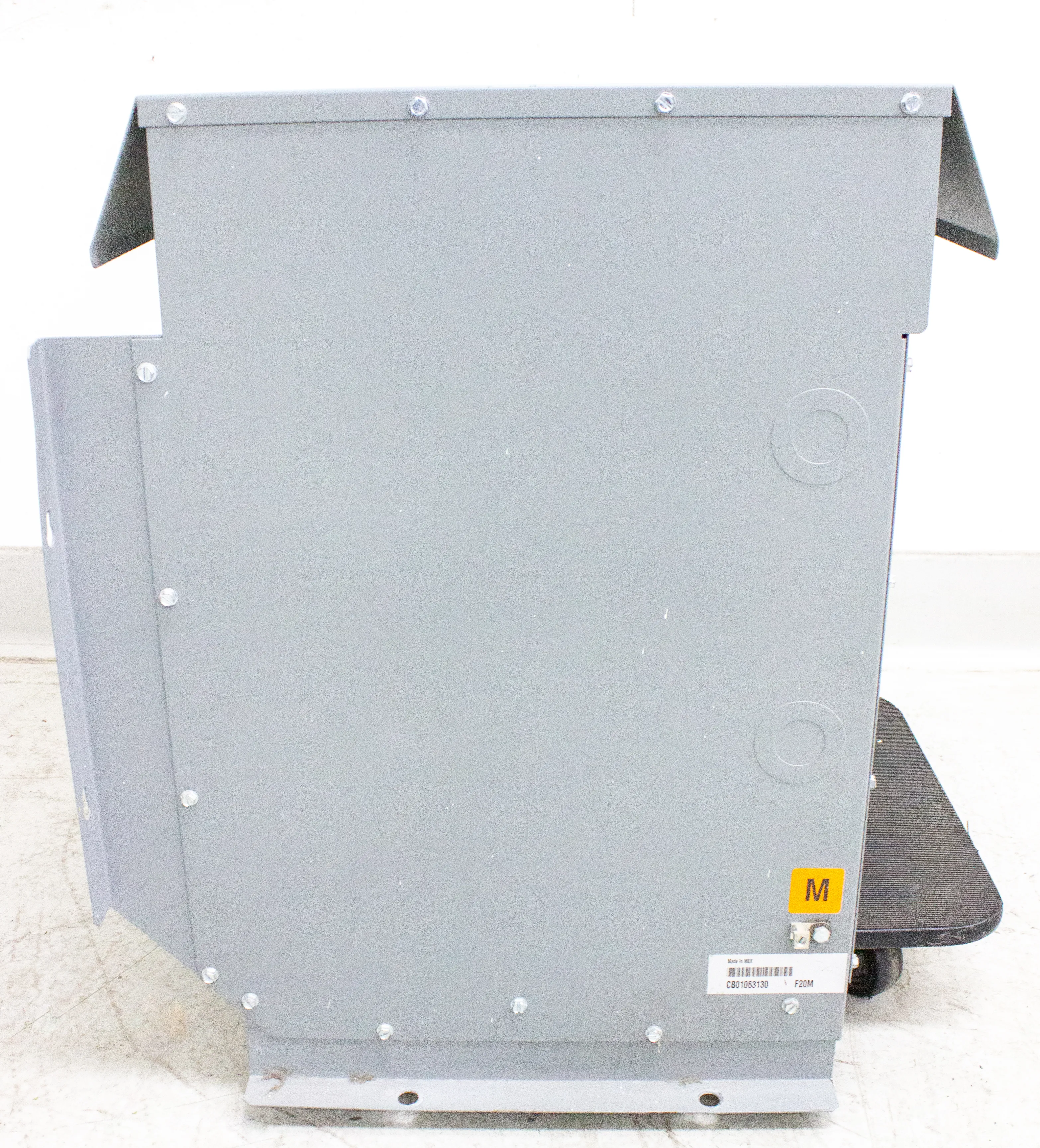 HPS Sentinel G General Purpose Distribution Transformer P/N SG3A0045BK