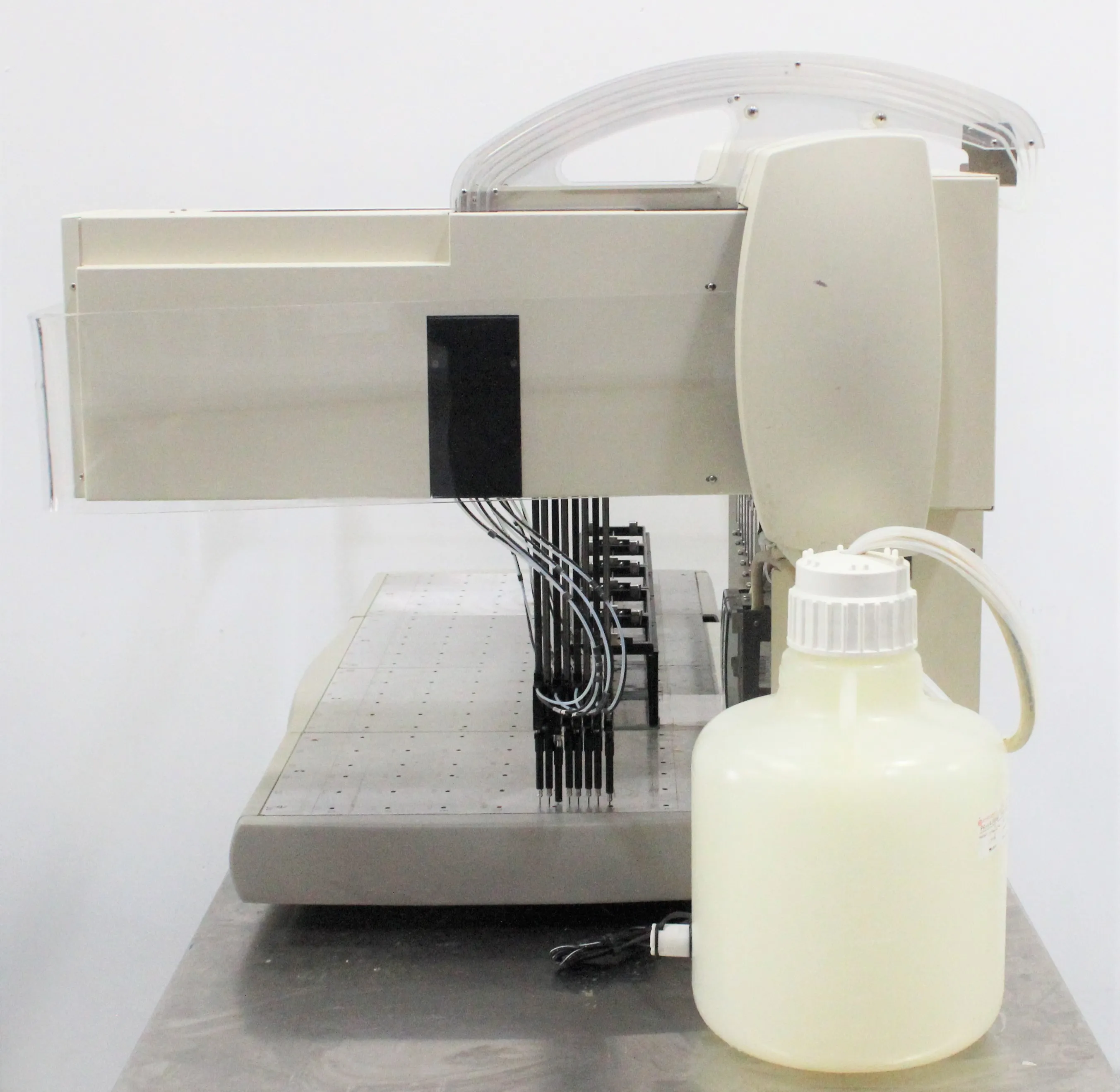 Packard BioScience MultiPROBE II HT EX Automated Liquid Handling System with Talon Gripper System