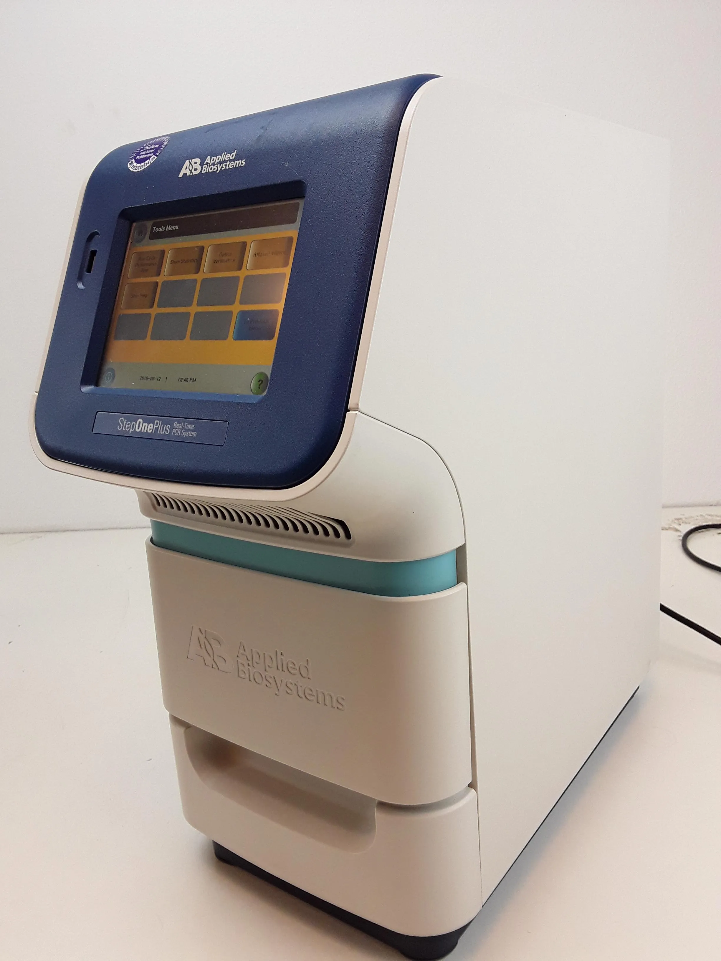 Applied Biosystems StepOne Plus Real-Time PCR System 272005656