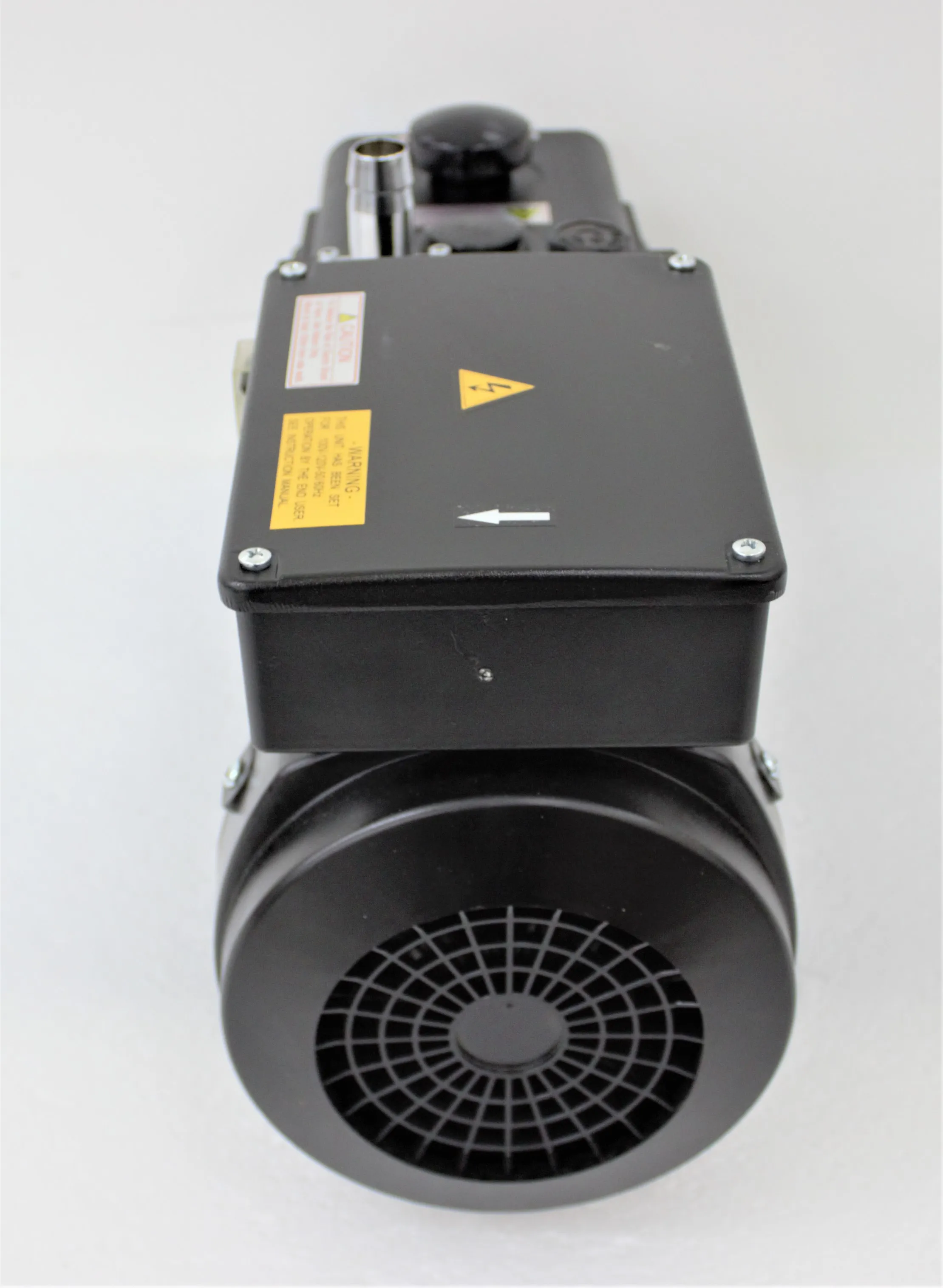 Ulvac GLD-136C Direct Drive Rotary Vane Vacuum Pump