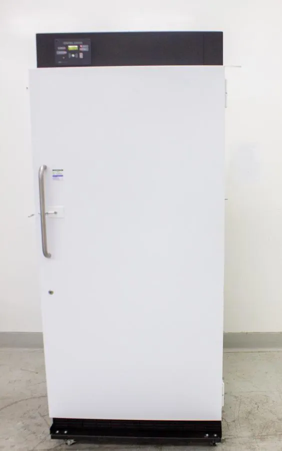 VWR Symphony SCPMF-3020 Solid Door Laboratory Plus Freezer -20C