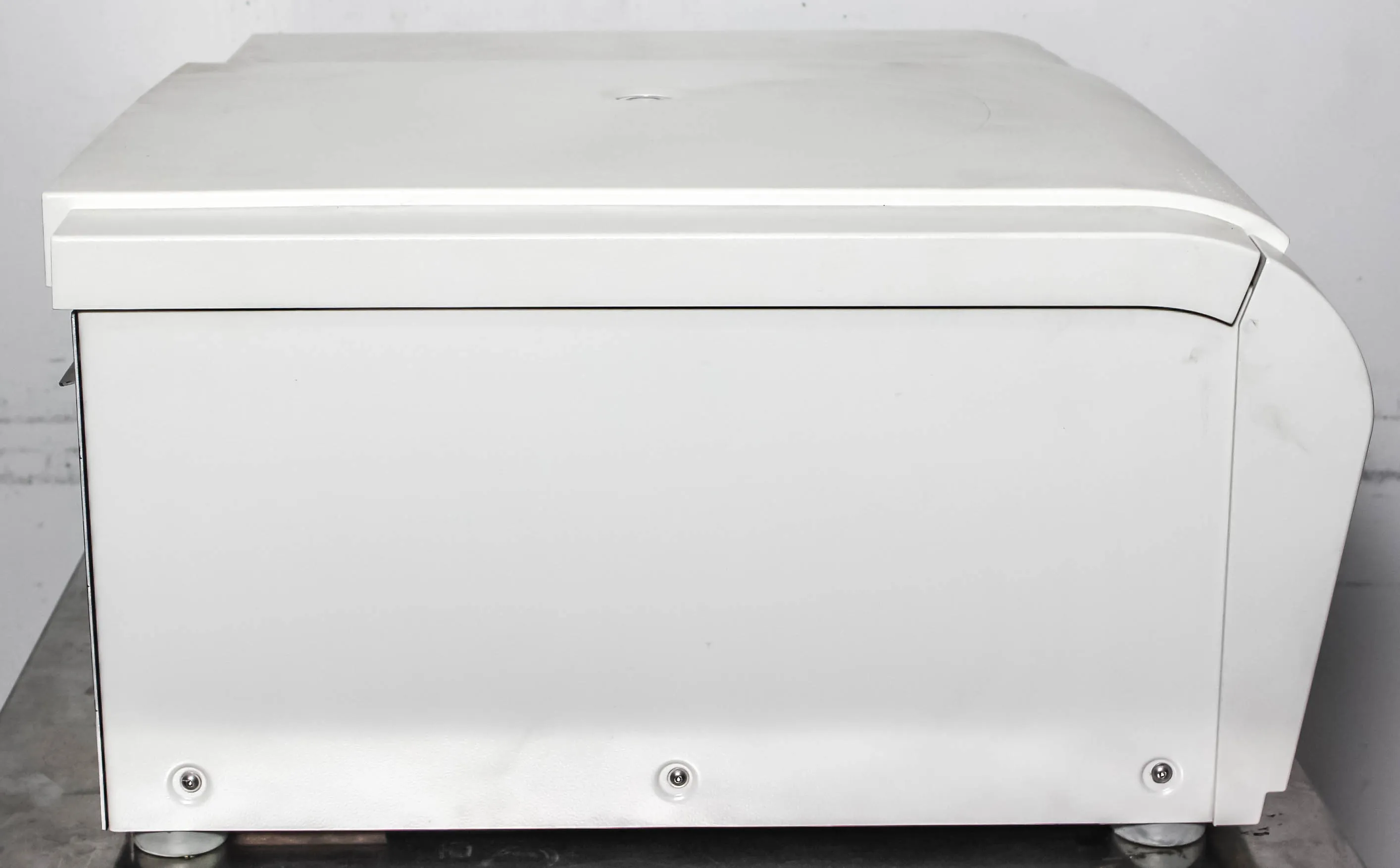 Thermo Scientific Sorvall Legend XTR Refrigerated Centrifuge