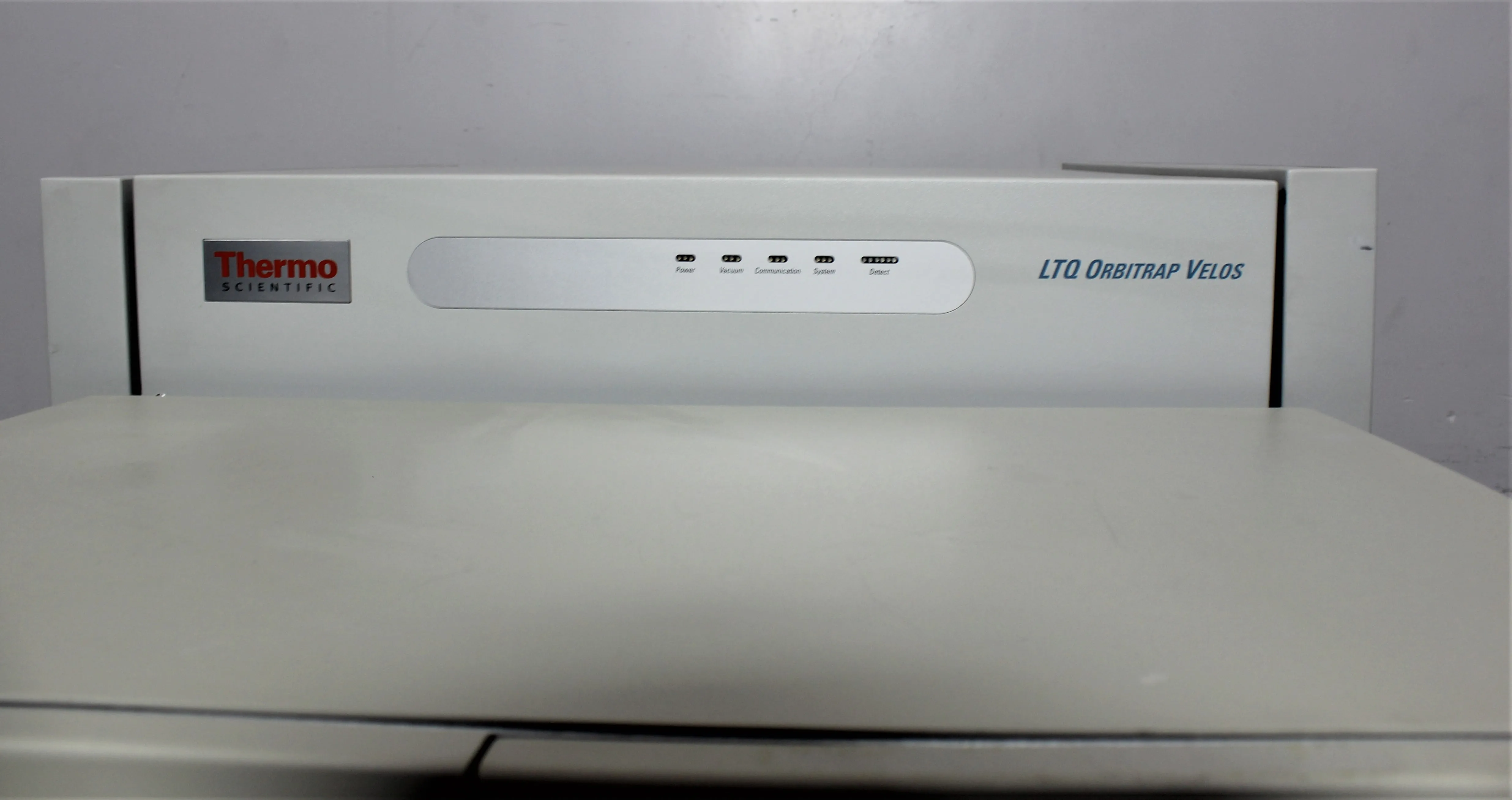 Thermo Scientific LTQ Orbitrap Velos Mass Spectrometer