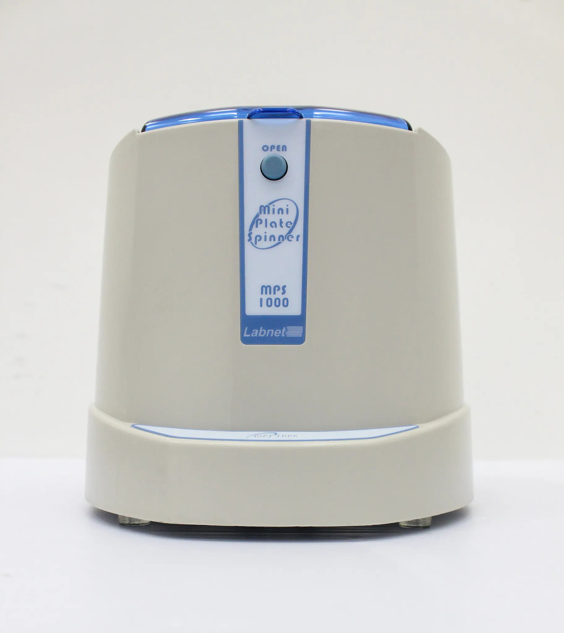 Labnet MPS1000 Mini Plate Spinner Centrifuge, Used, Tested, 30-Day Warranty