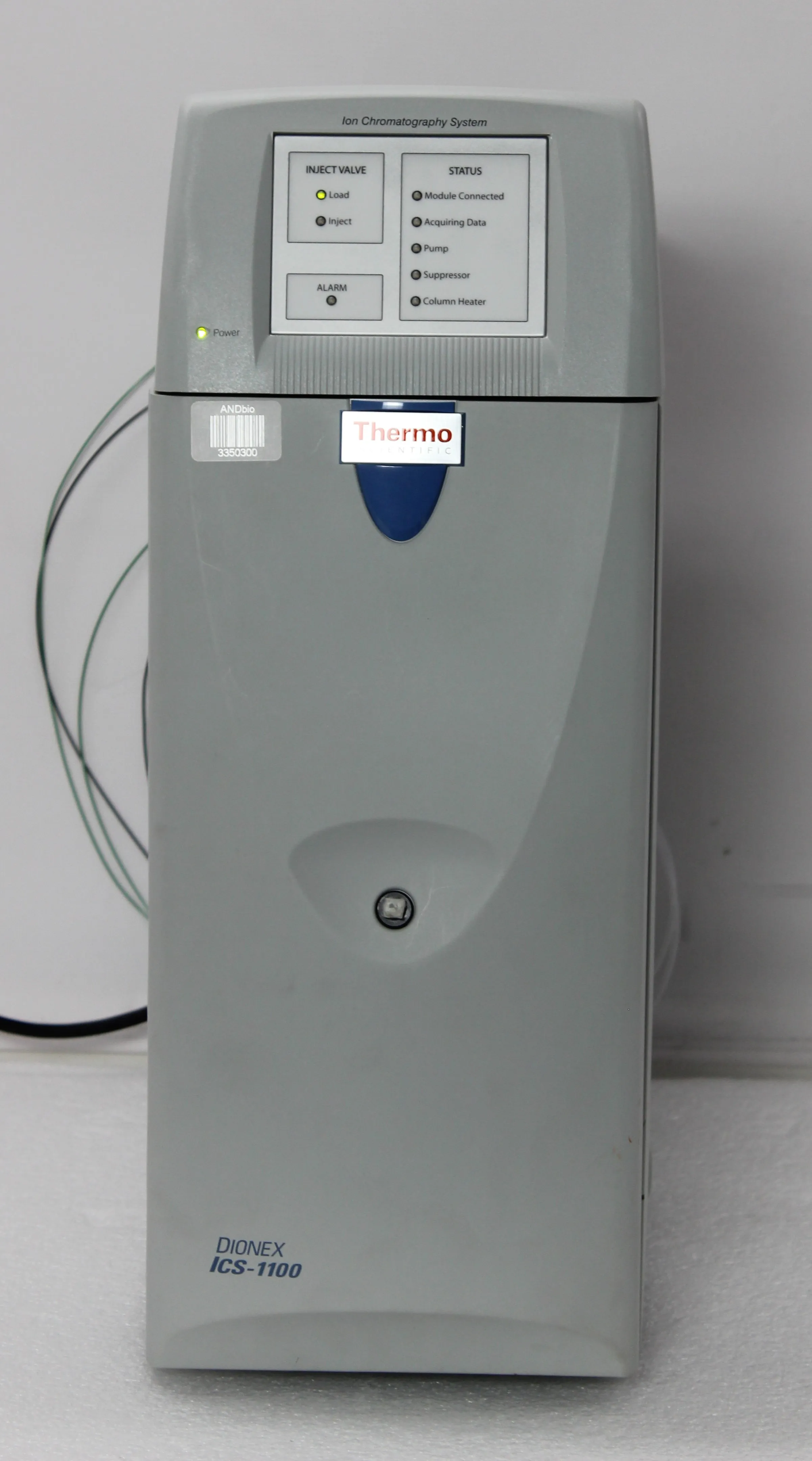 Thermo Scientific Dionex ICS-1100 Ion Chromatography System