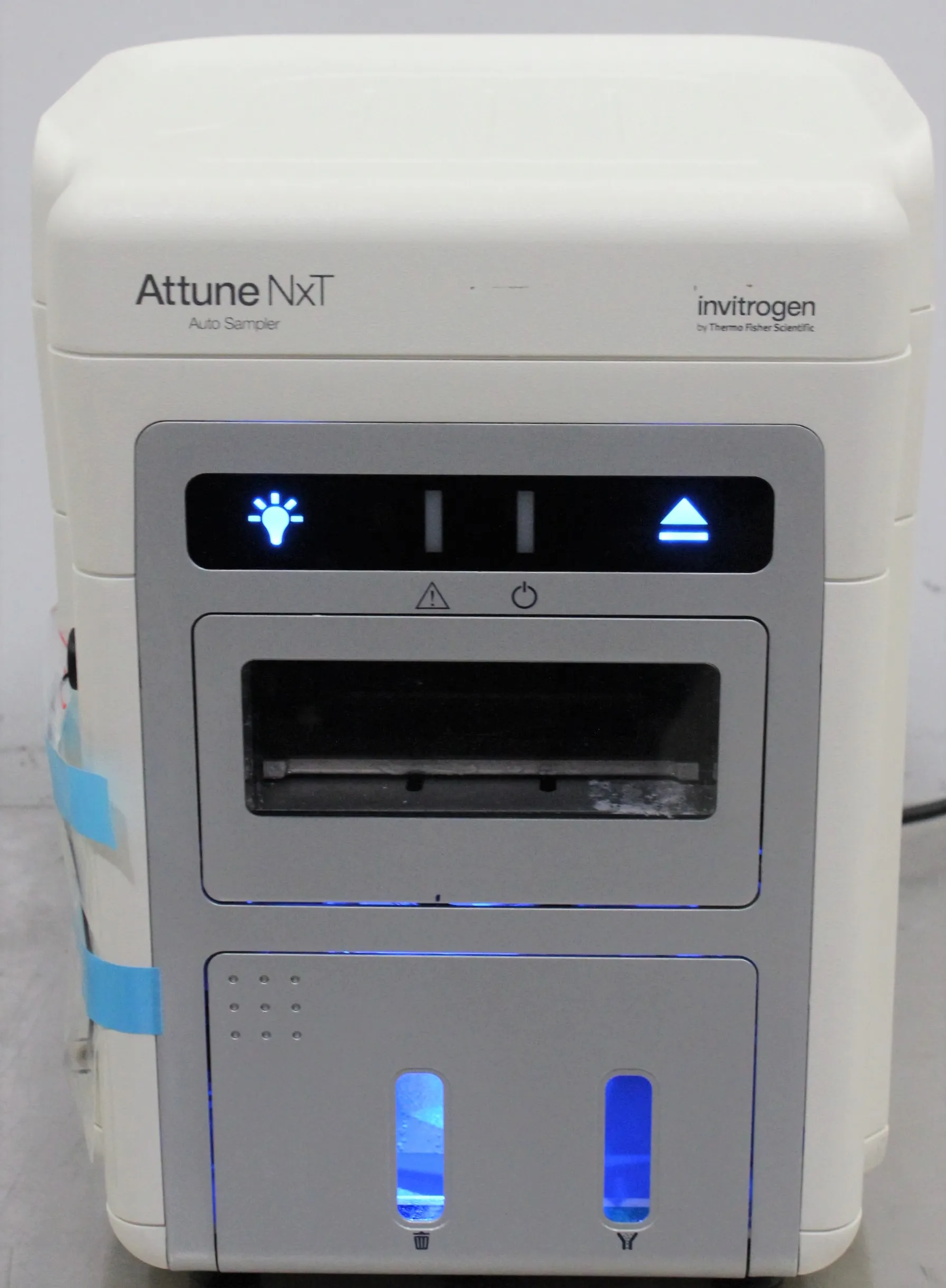 Invitrogen Attune Autosampler A25529 Class 1 Used Laboratory Equipment