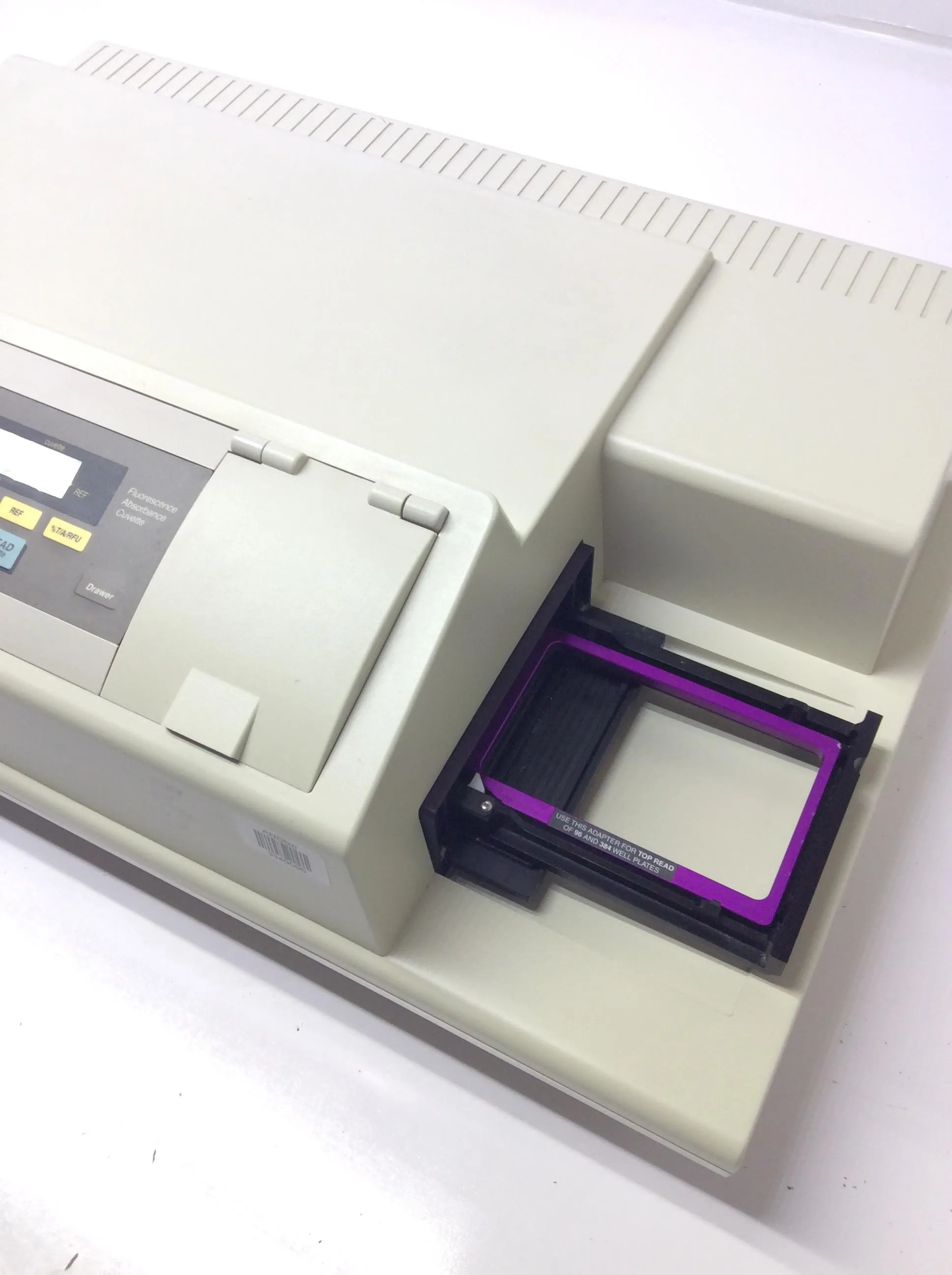 Molecular Devices SpectraMax M2 Microplate Reader - Used, 30-Day Warranty