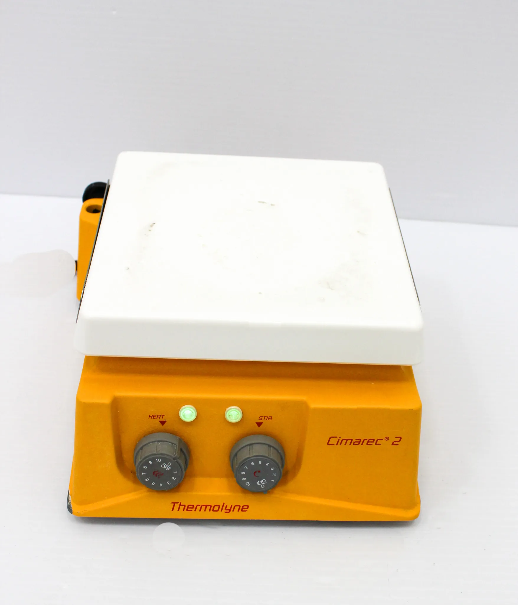 Thermolyne Cimarec 2 SP46925 Stirring Hot Plate