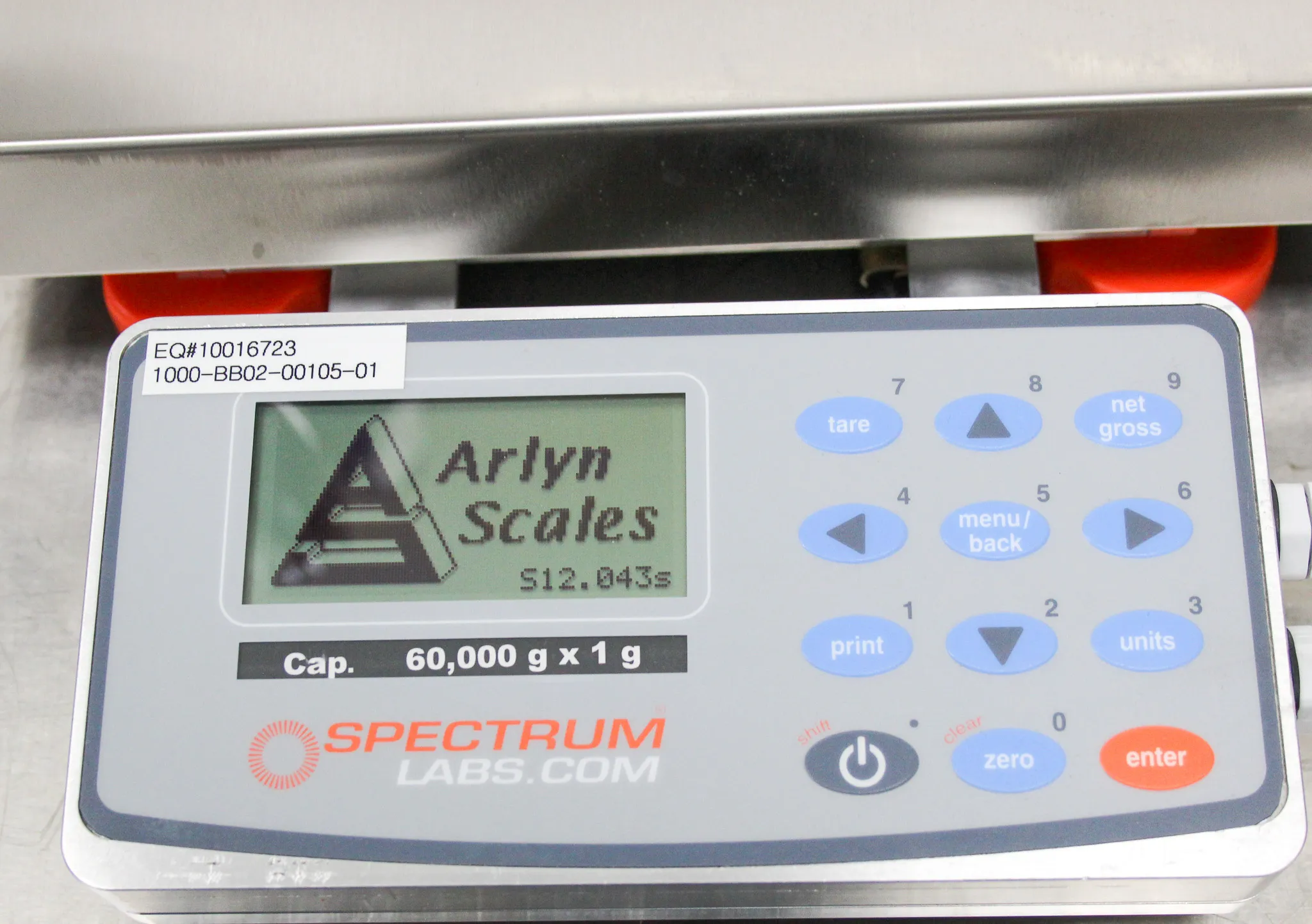 Spectrum Labs KrosFlo MagLev KML 100 TFF Perfusion System