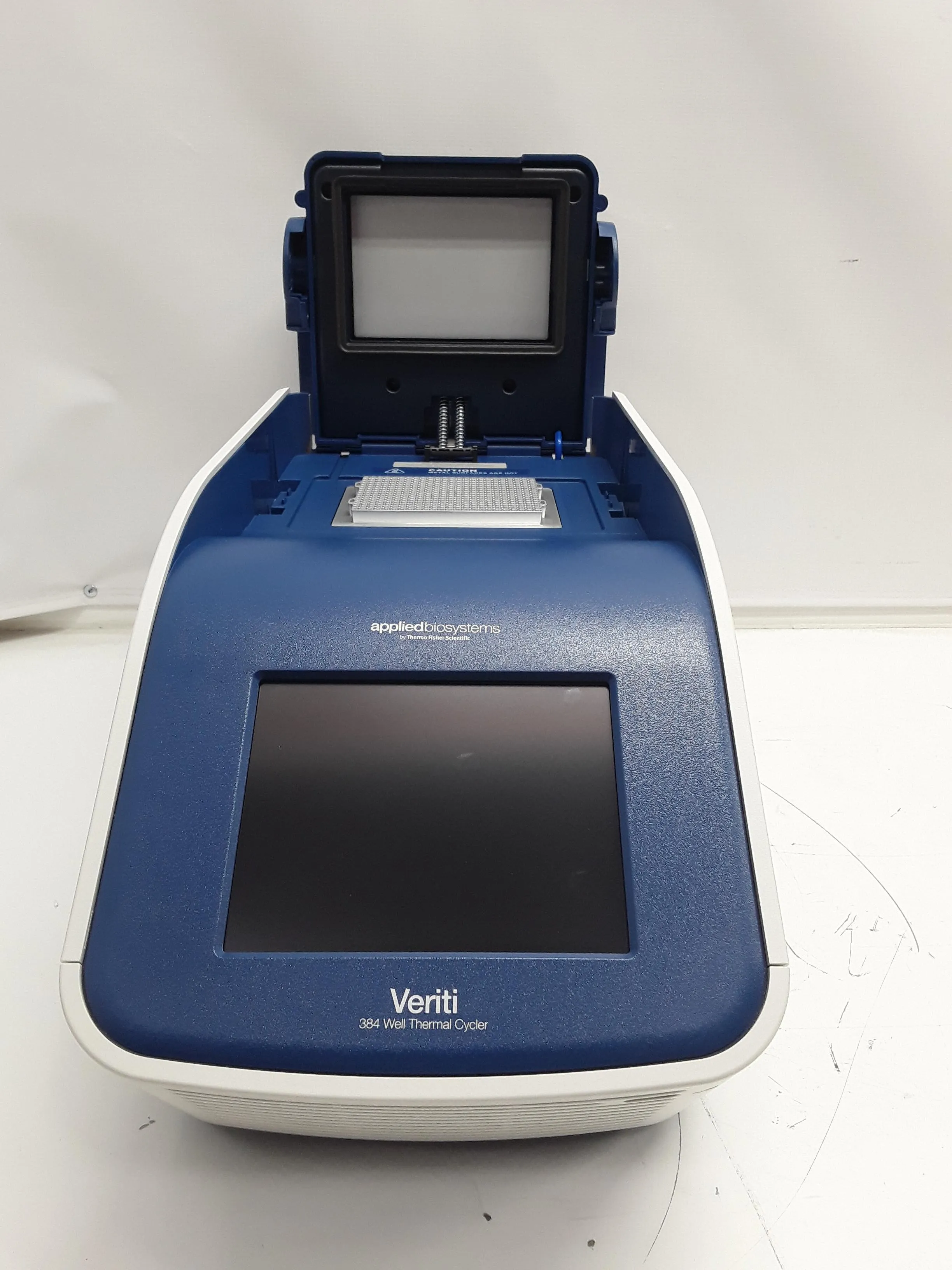 Applied Biosystems Veriti 384-Well Thermal Cycler