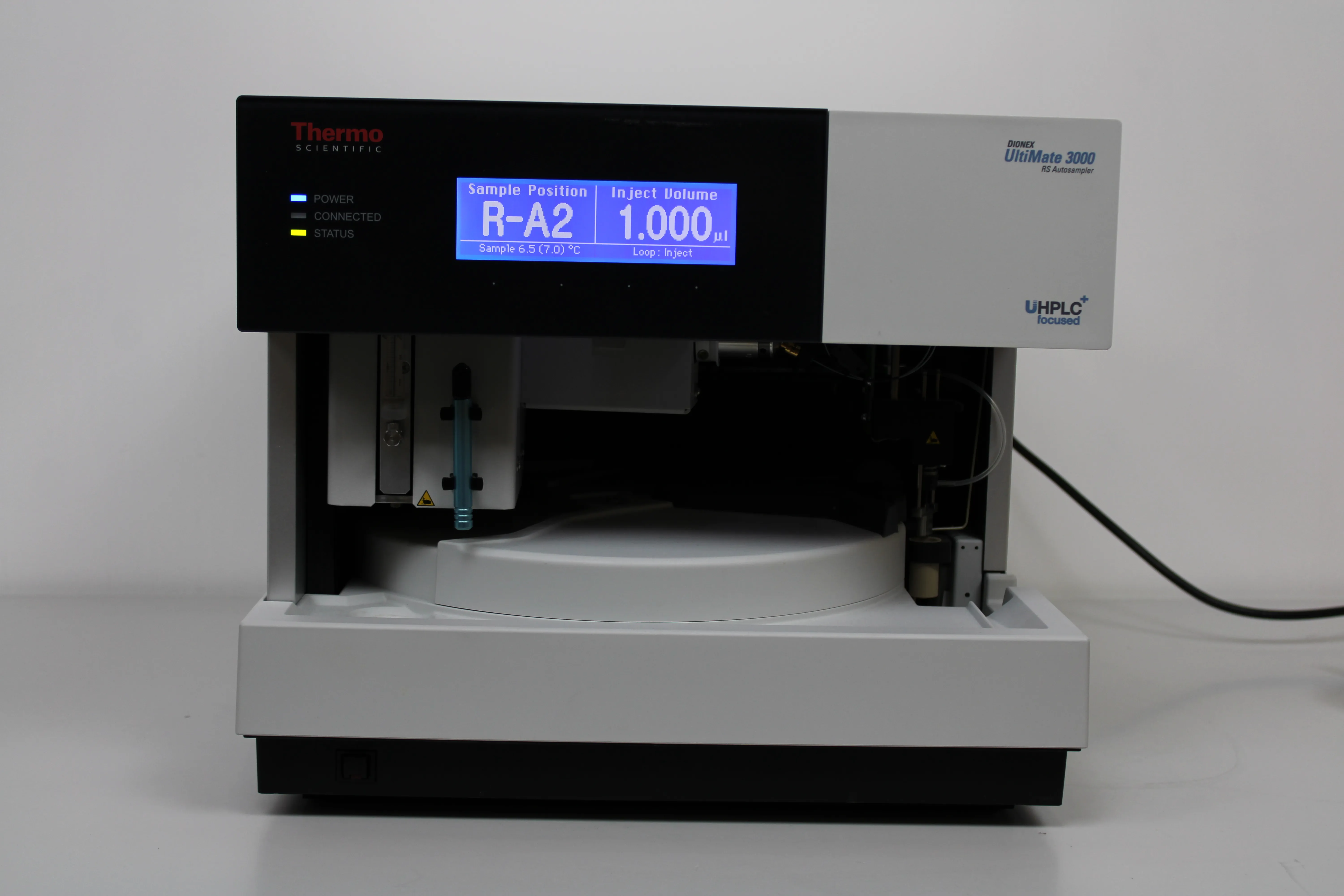 Thermo Scientific Dionex UltiMate WPS-3000TPL RS Auto Sampler