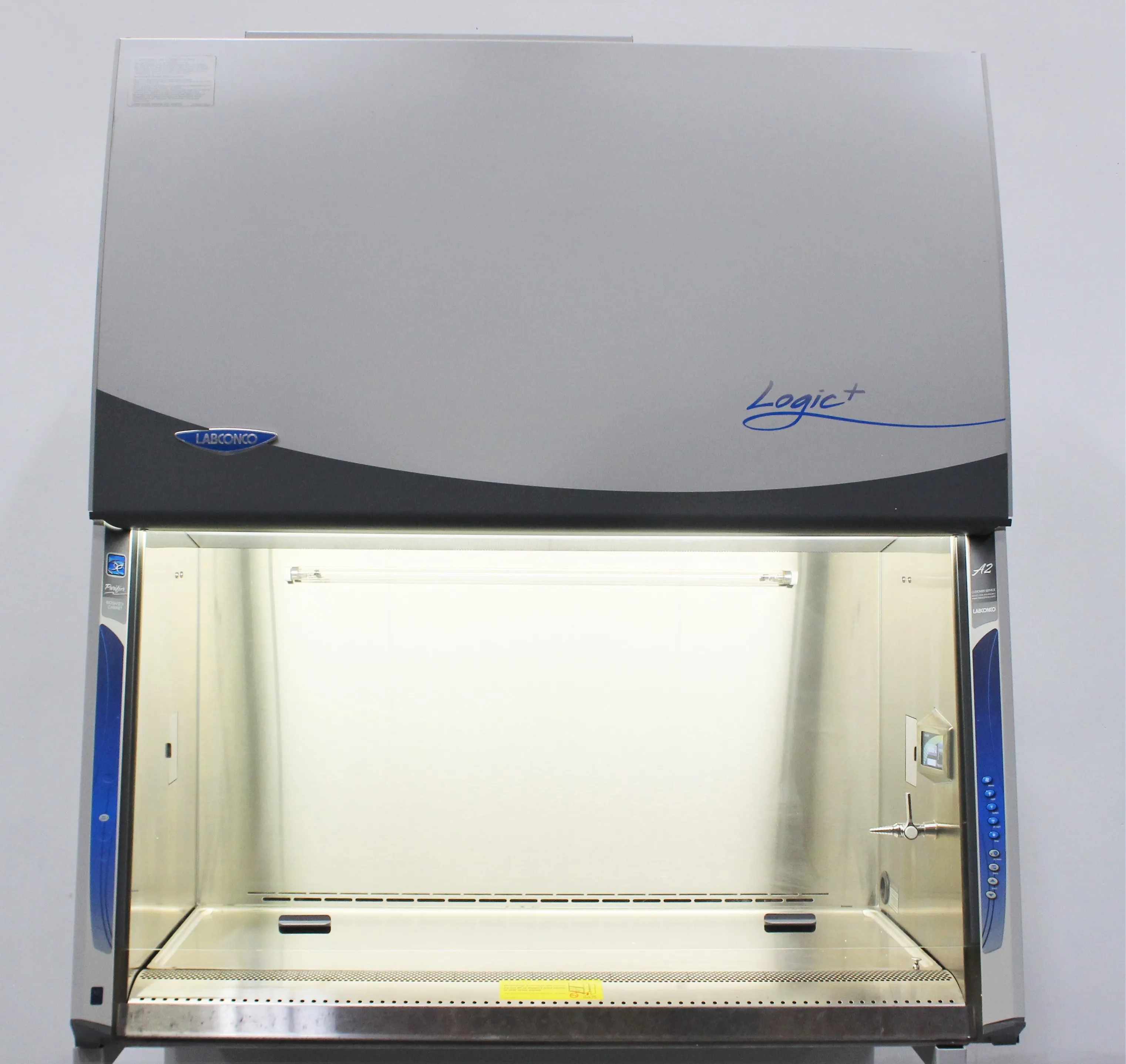 Labconco 3440009 Biosafety Cabinet