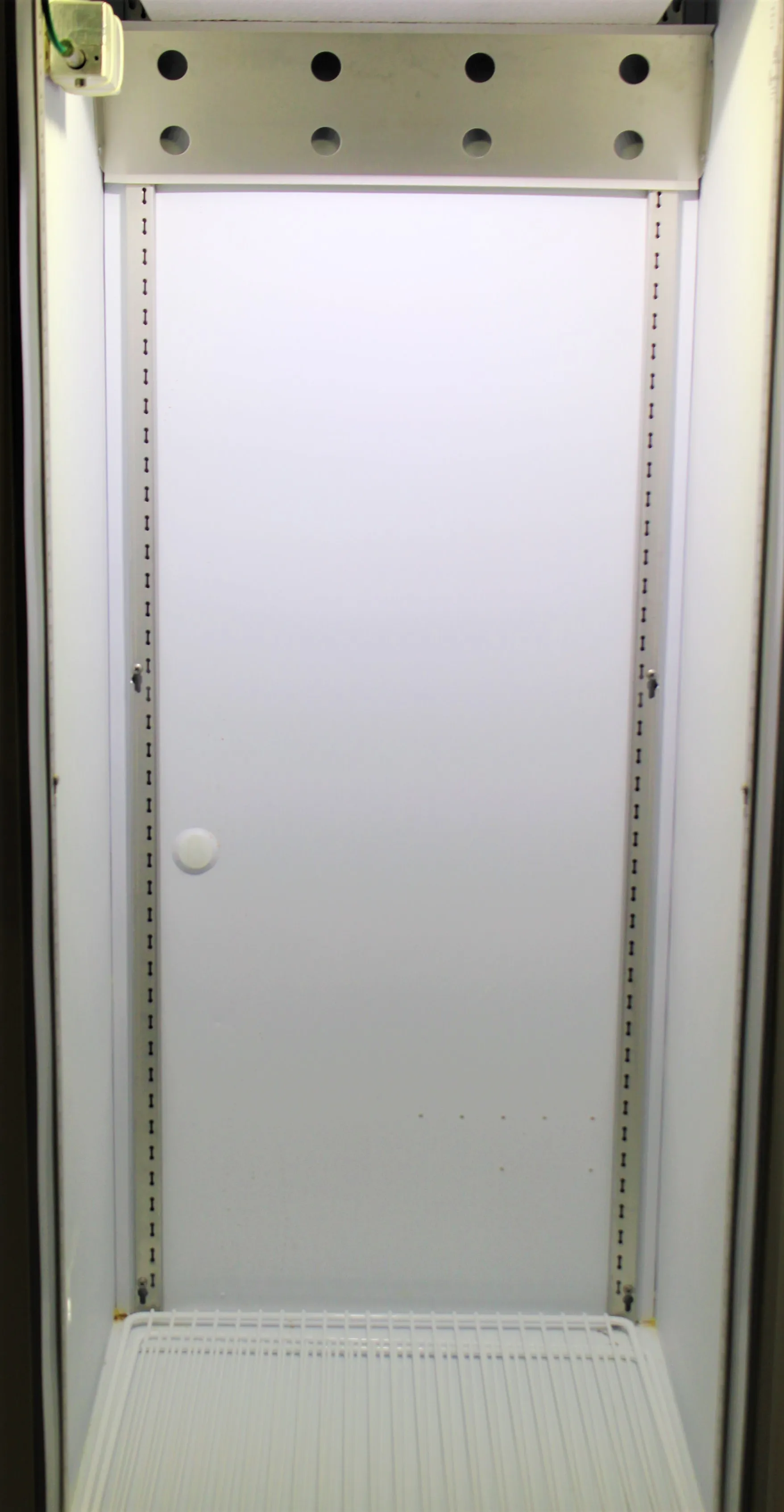 Thermo Scientific Revco REL1204A Laboratory Refrigerator 11.5 CU FT 120V/220V