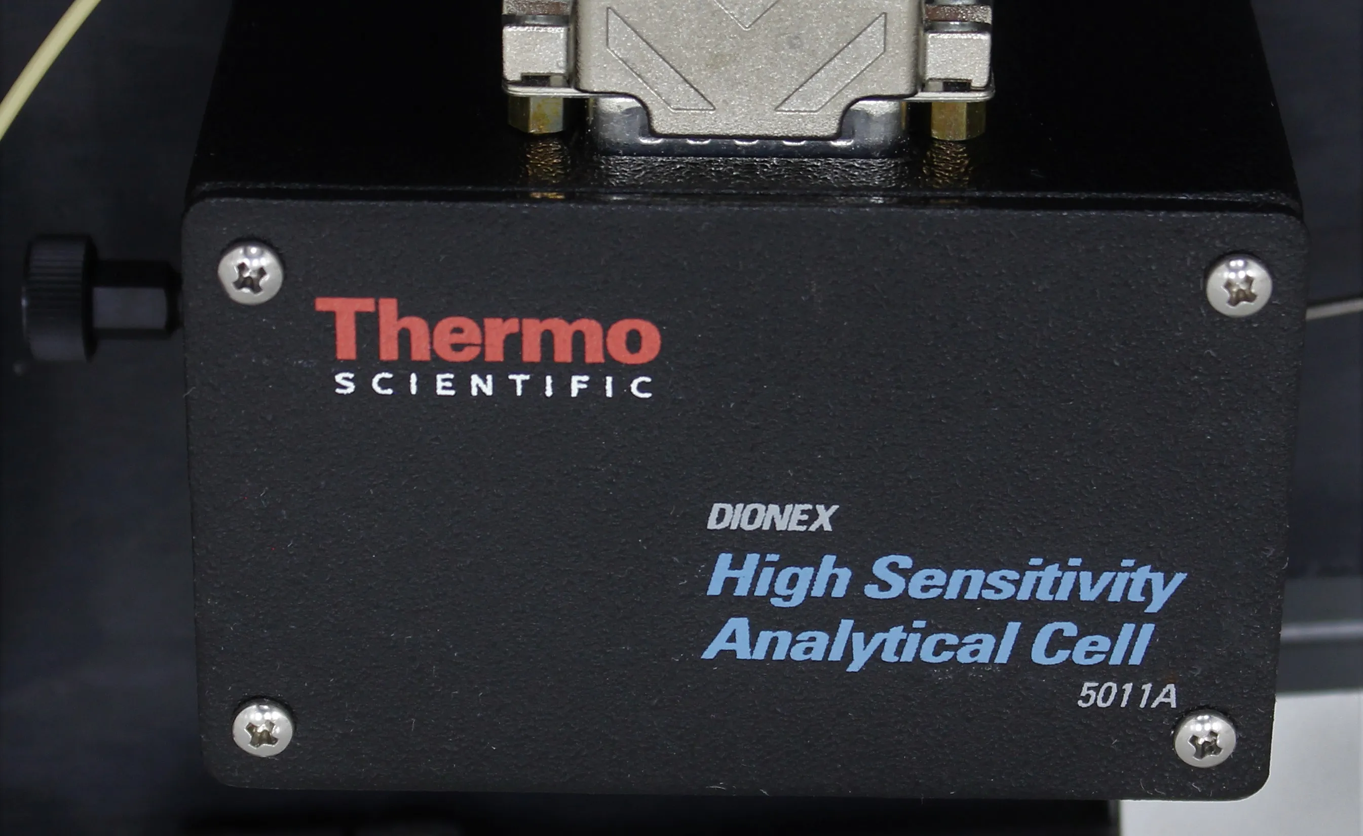 ESA COULOCHEM III Electrochemical Detector