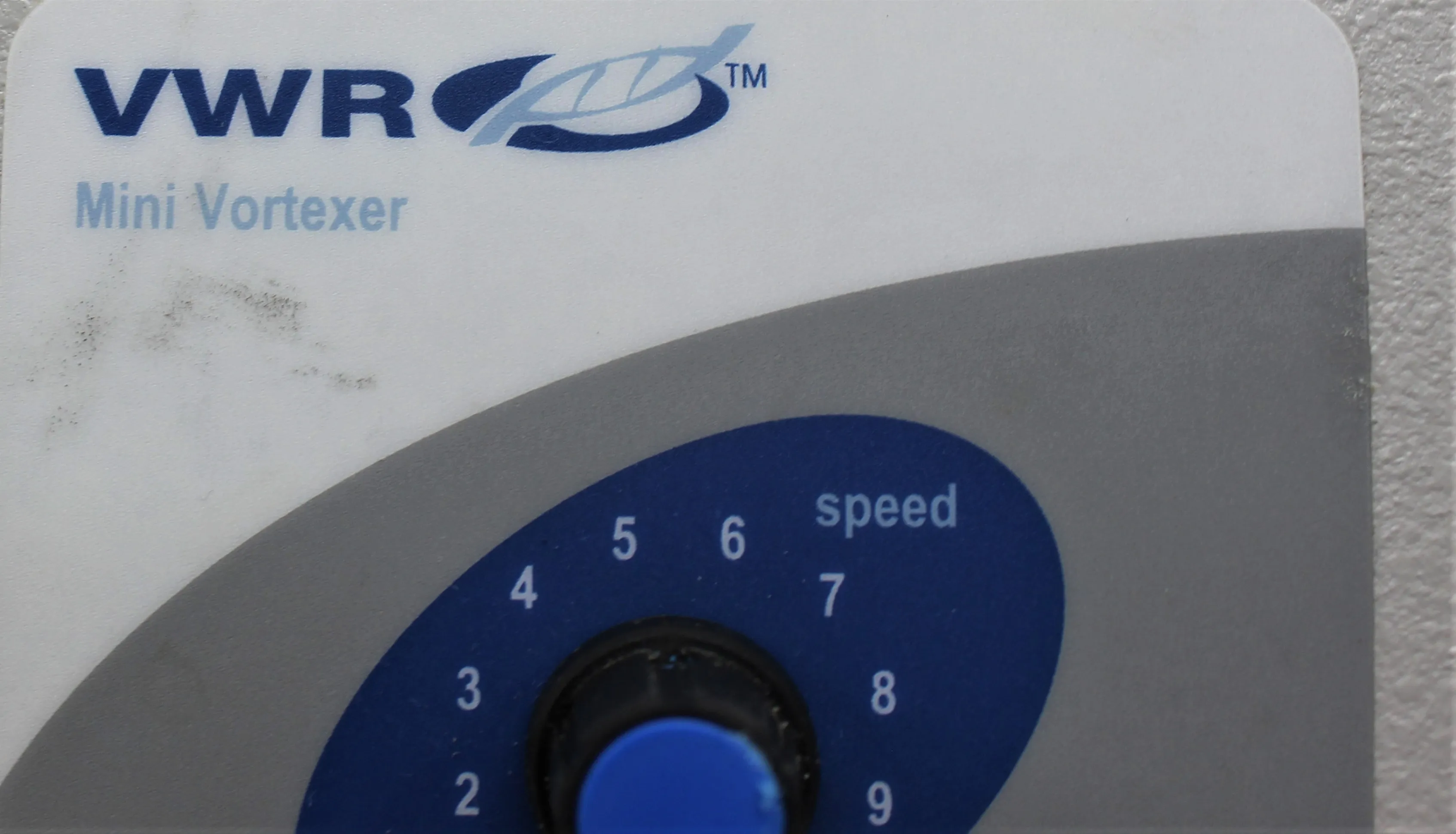 VWR Scientific Standard Mini Vortexer