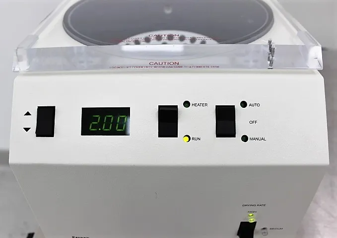 Thermo Fisher DNA SpeedVac System - Used Laboratory Equipment