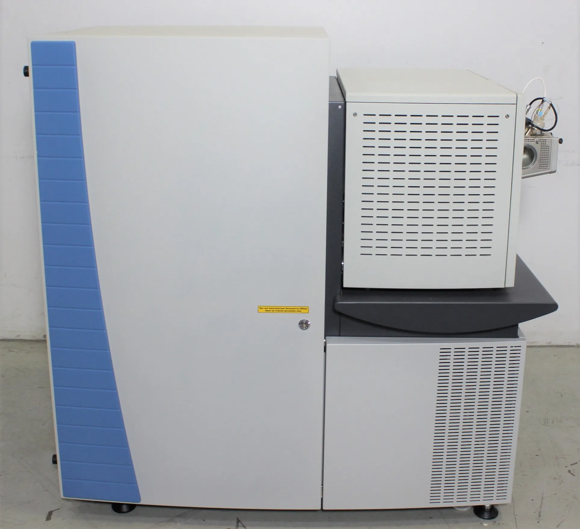 Thermo Scientific Orbitrap Elite & LTQ Velos PRO Mass Spectrometer