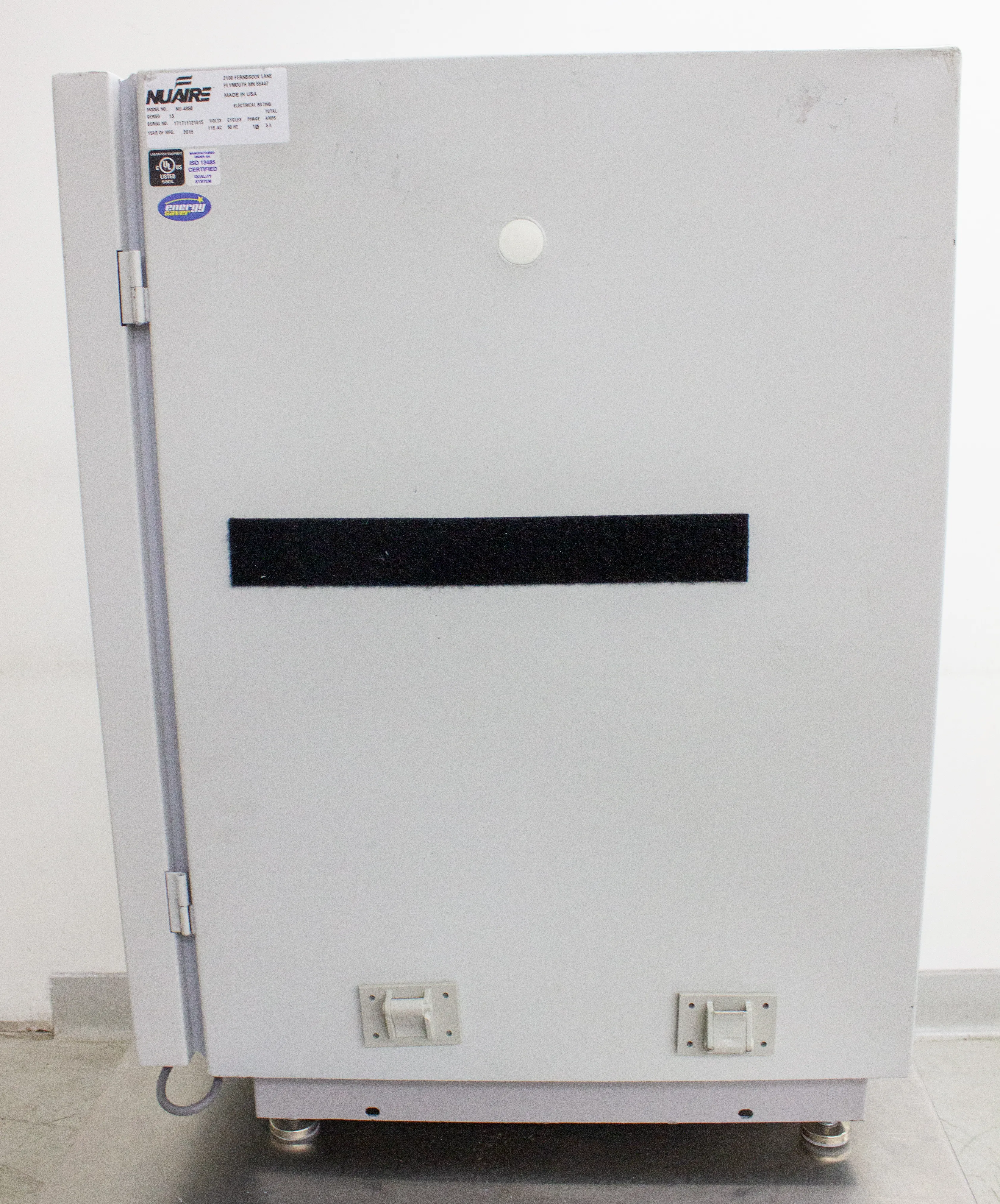 NuAire NU-4850 US Autoflow Water Jacketed CO2 Incubator